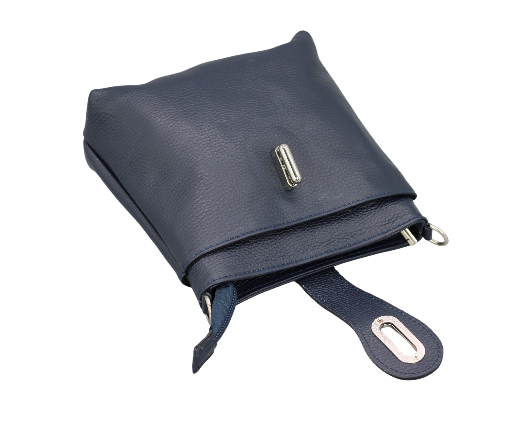 Tina - Navy Blue