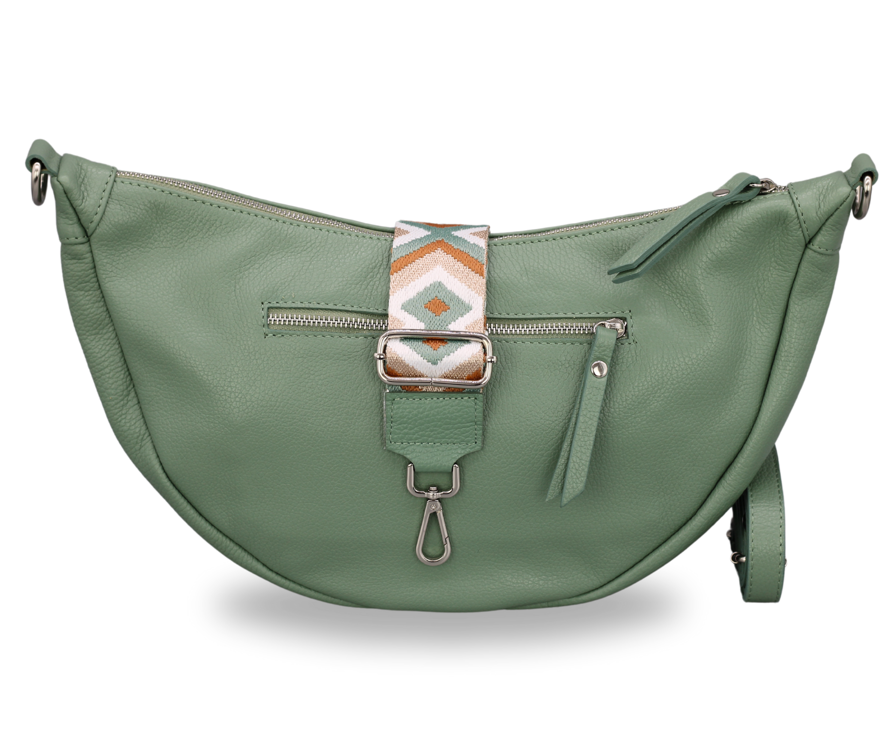 Petra XL - Mint Green