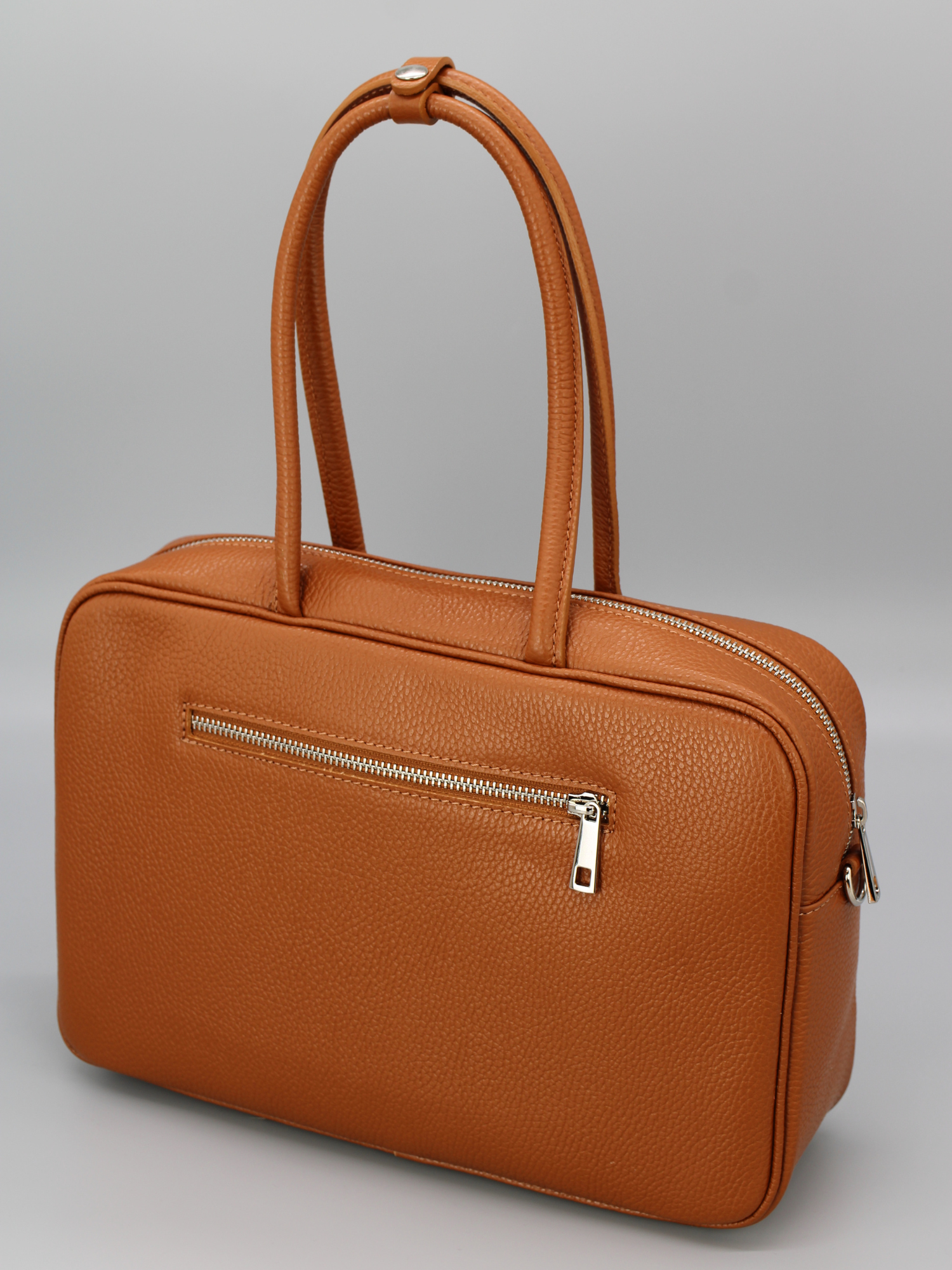 Helena-Cognac Brown