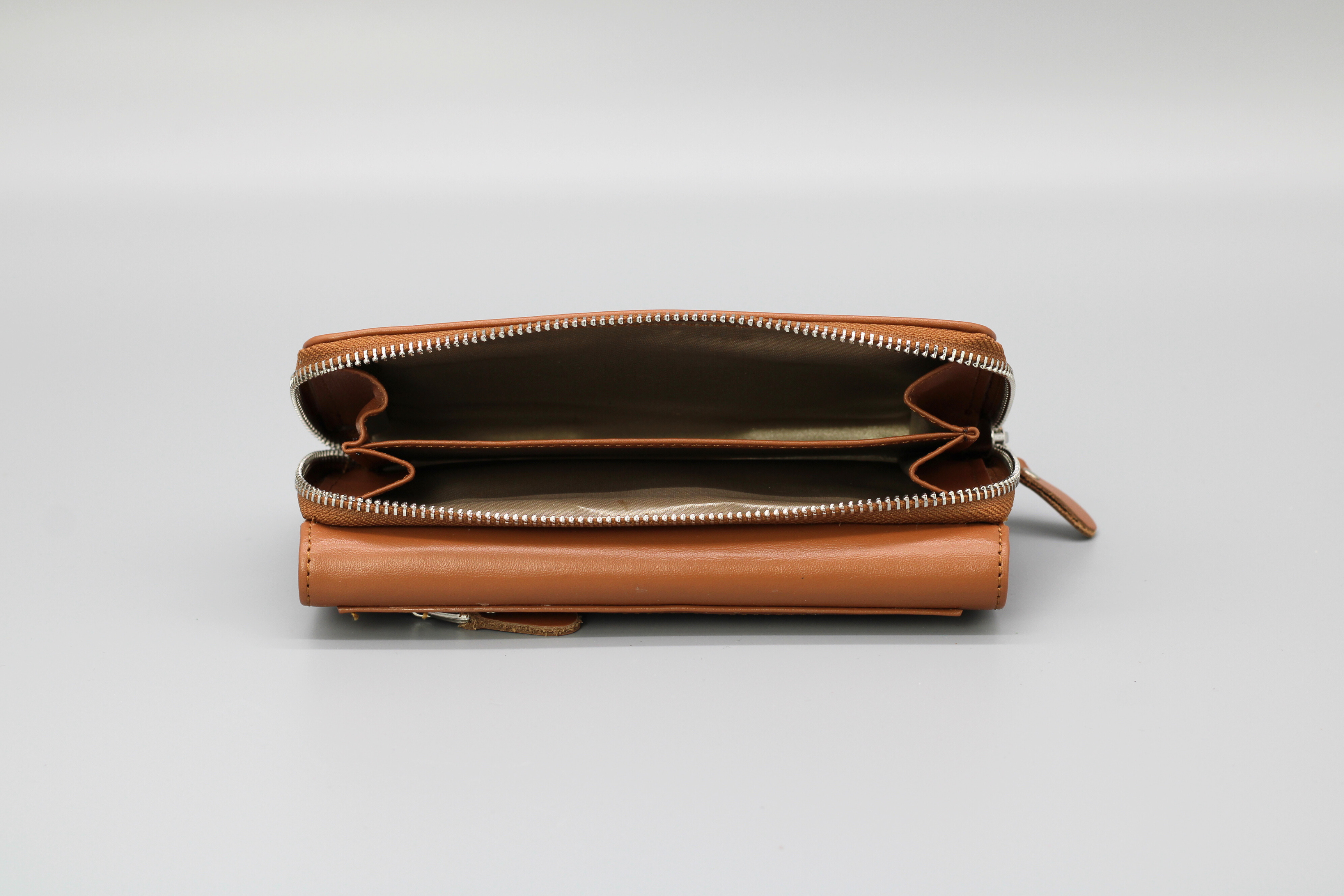 Thalia - Cognac Braun