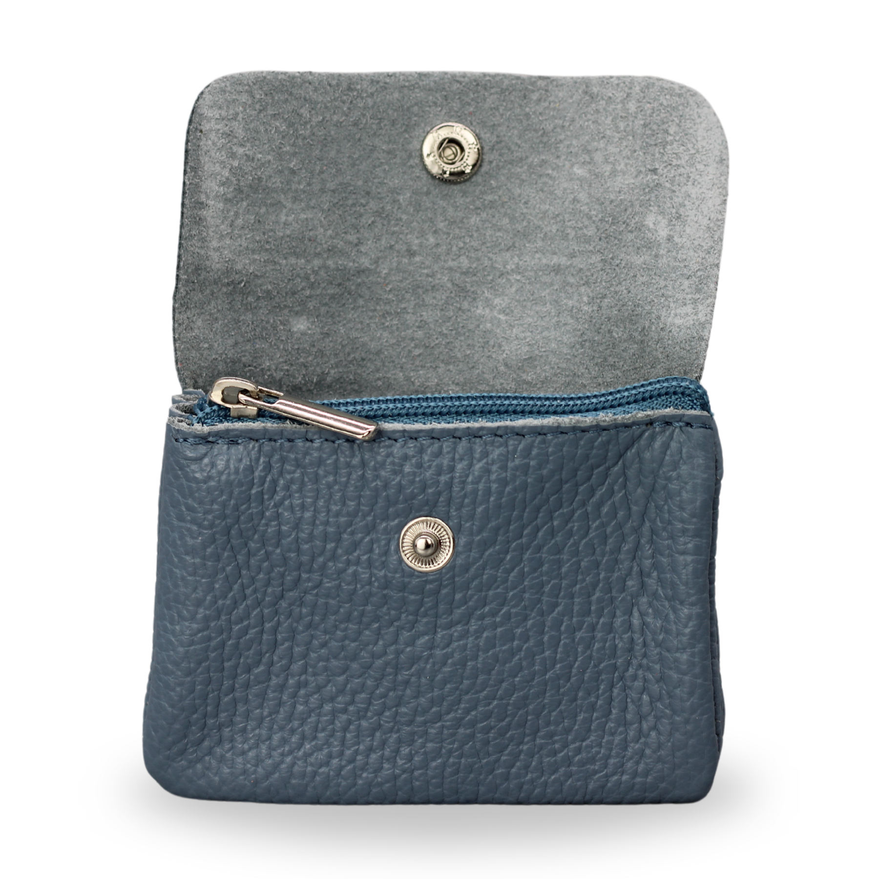 Mini - Jeansblau