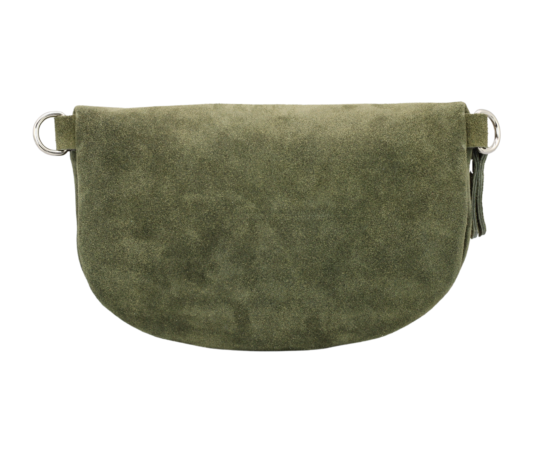 Suede - Khaki