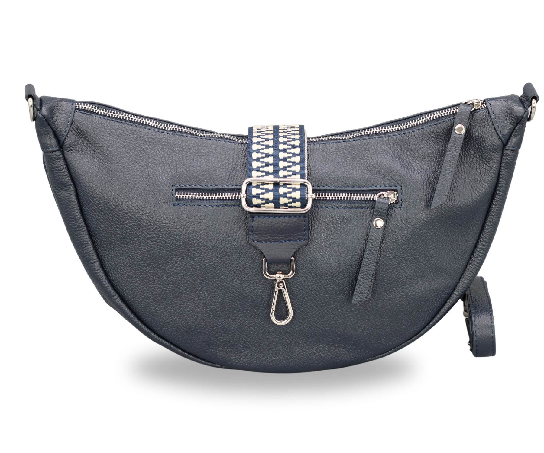 Petra XL - Navy Blue