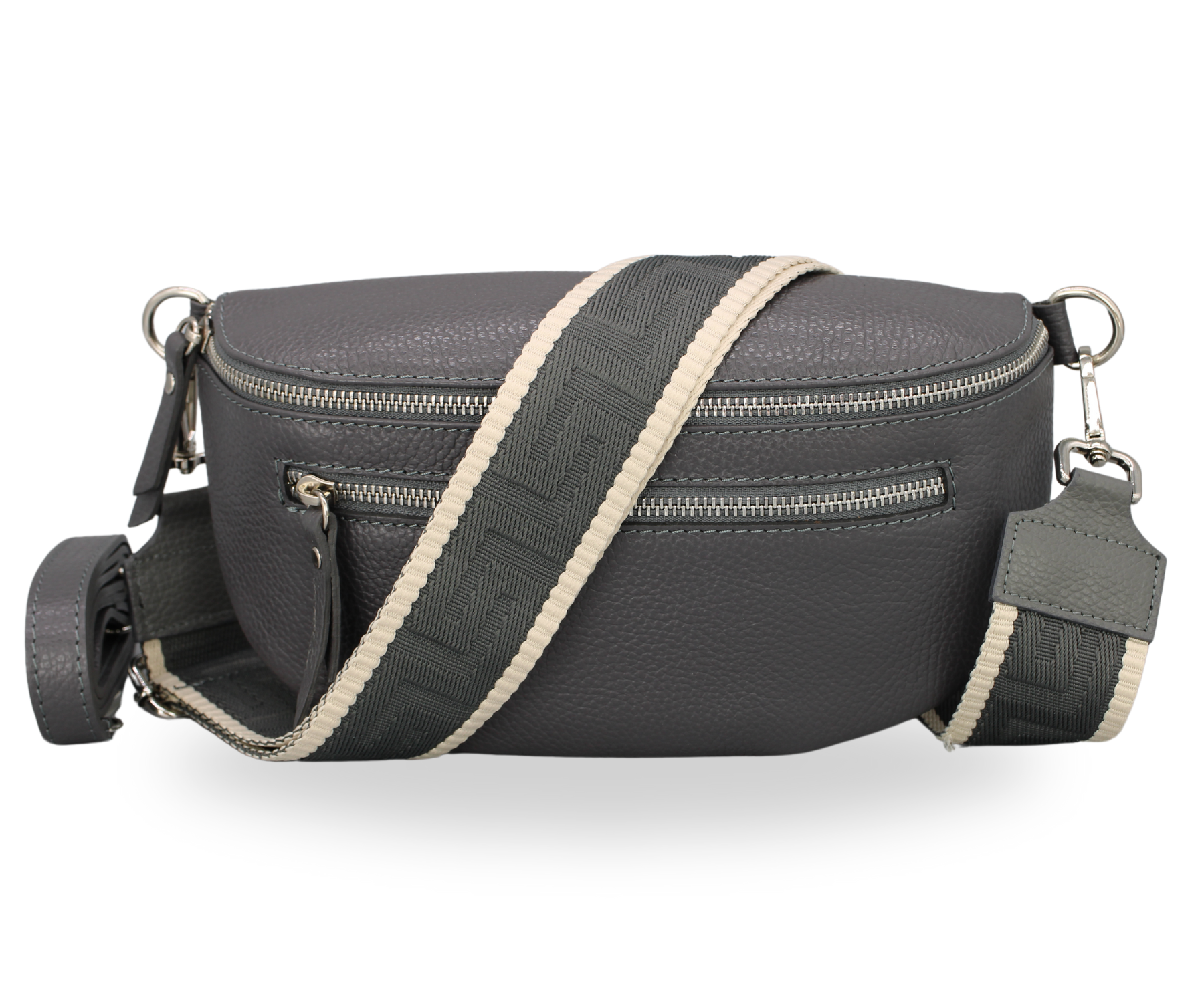 Lucia - Dark Grey