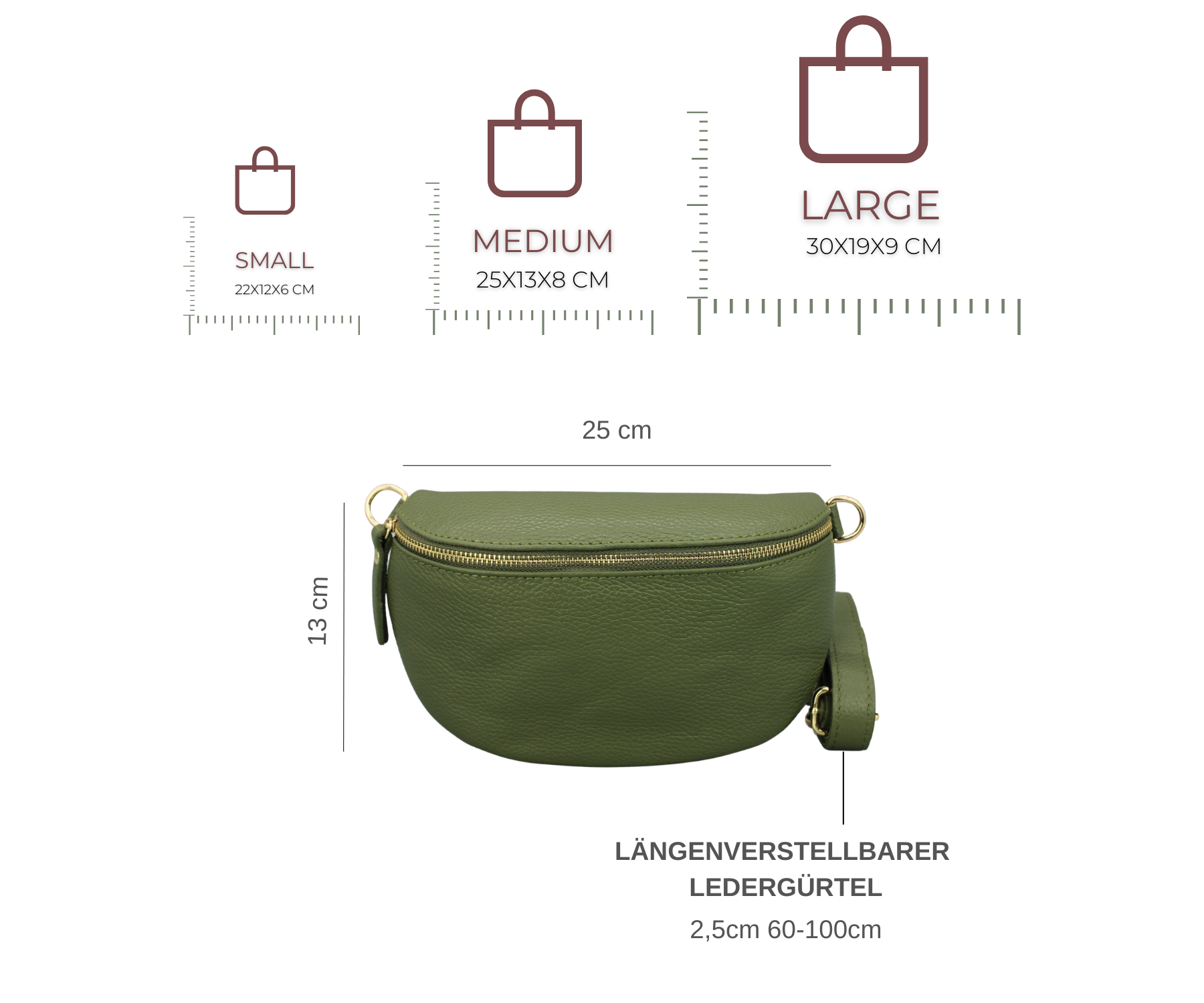 Sahel - Khaki (Gold)