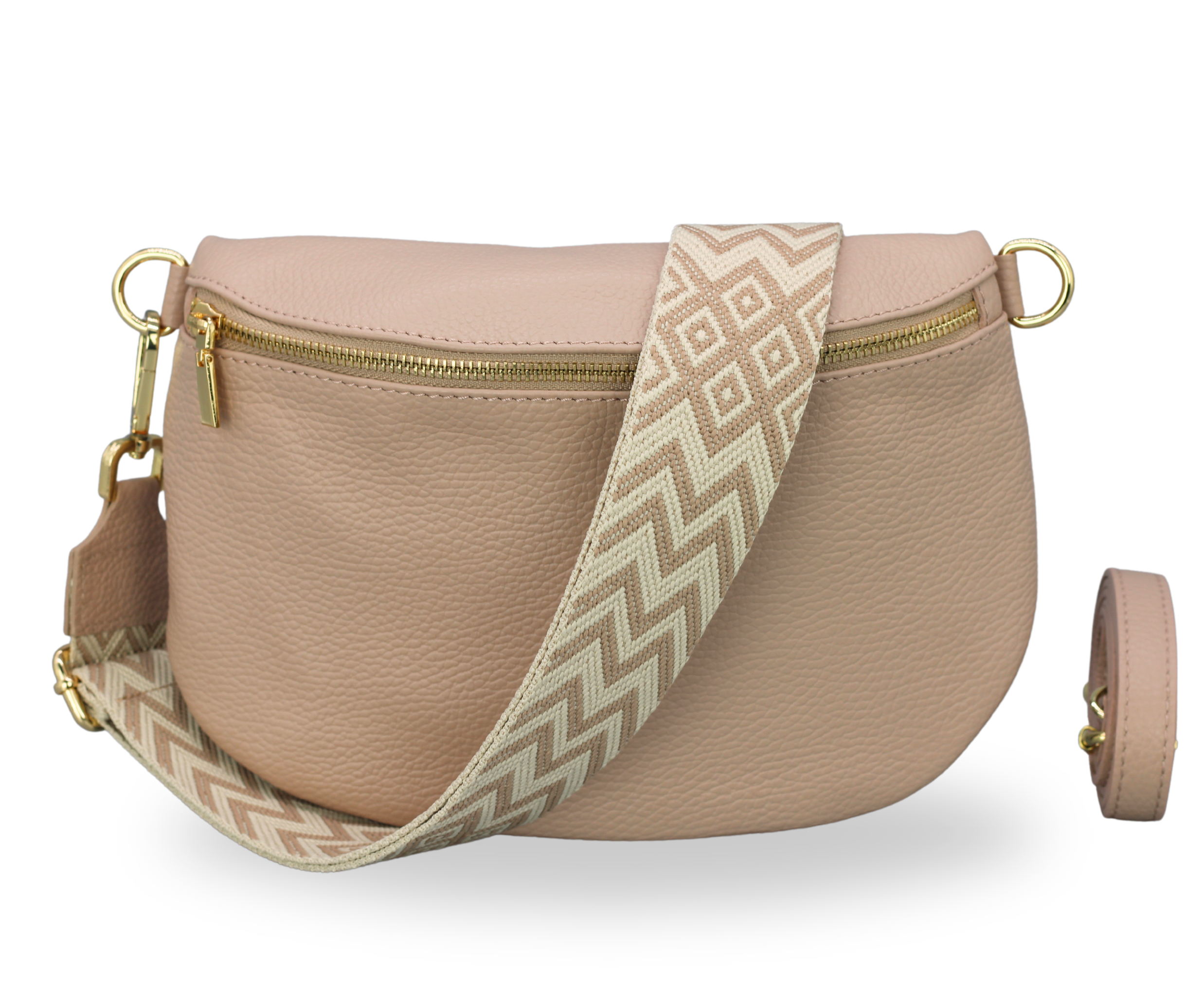 Afia - Rose (Gold)