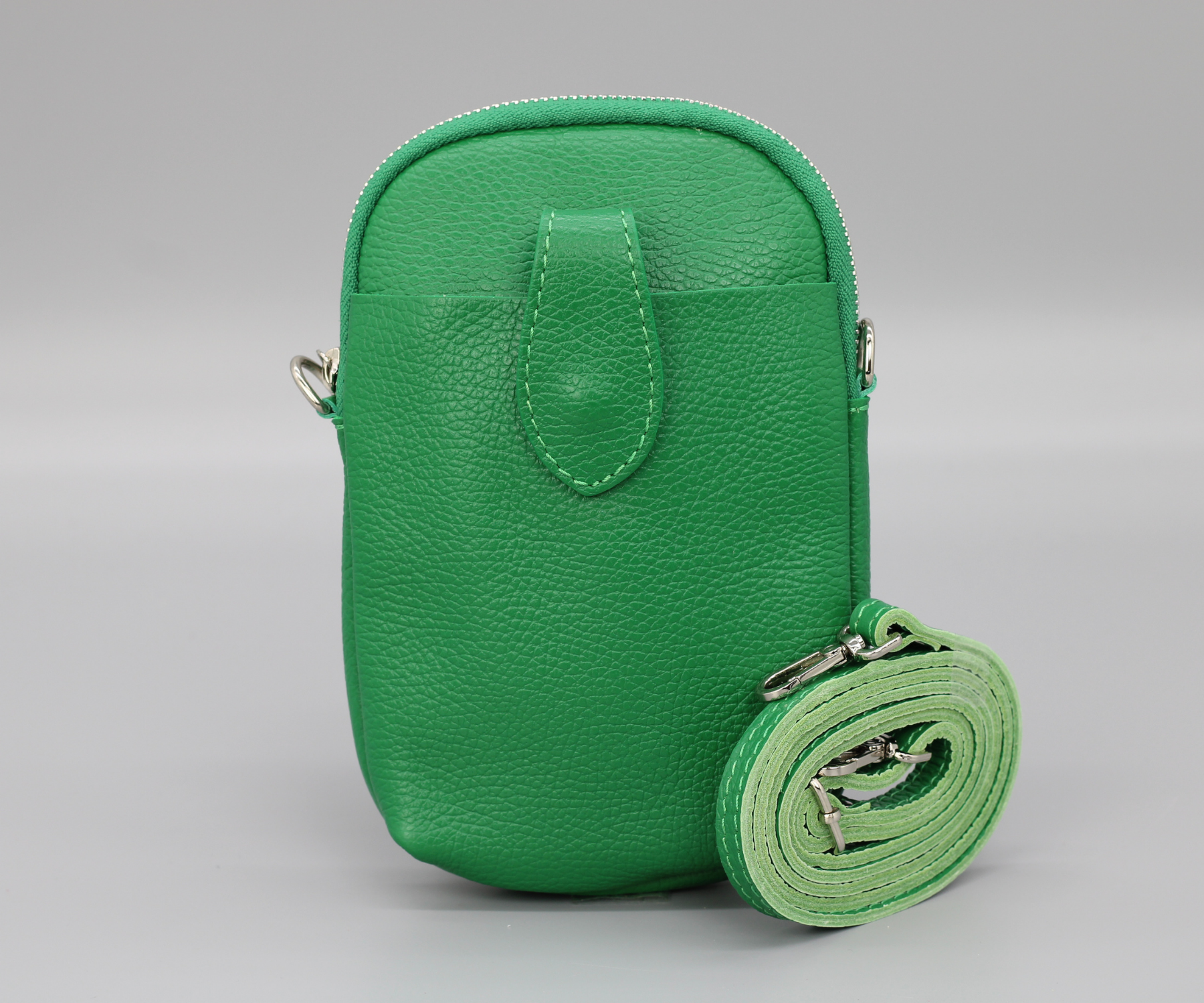 Kathie - Green