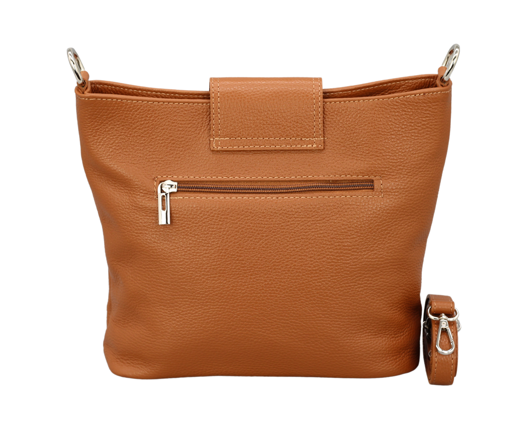 Ellie - Cognac Braun