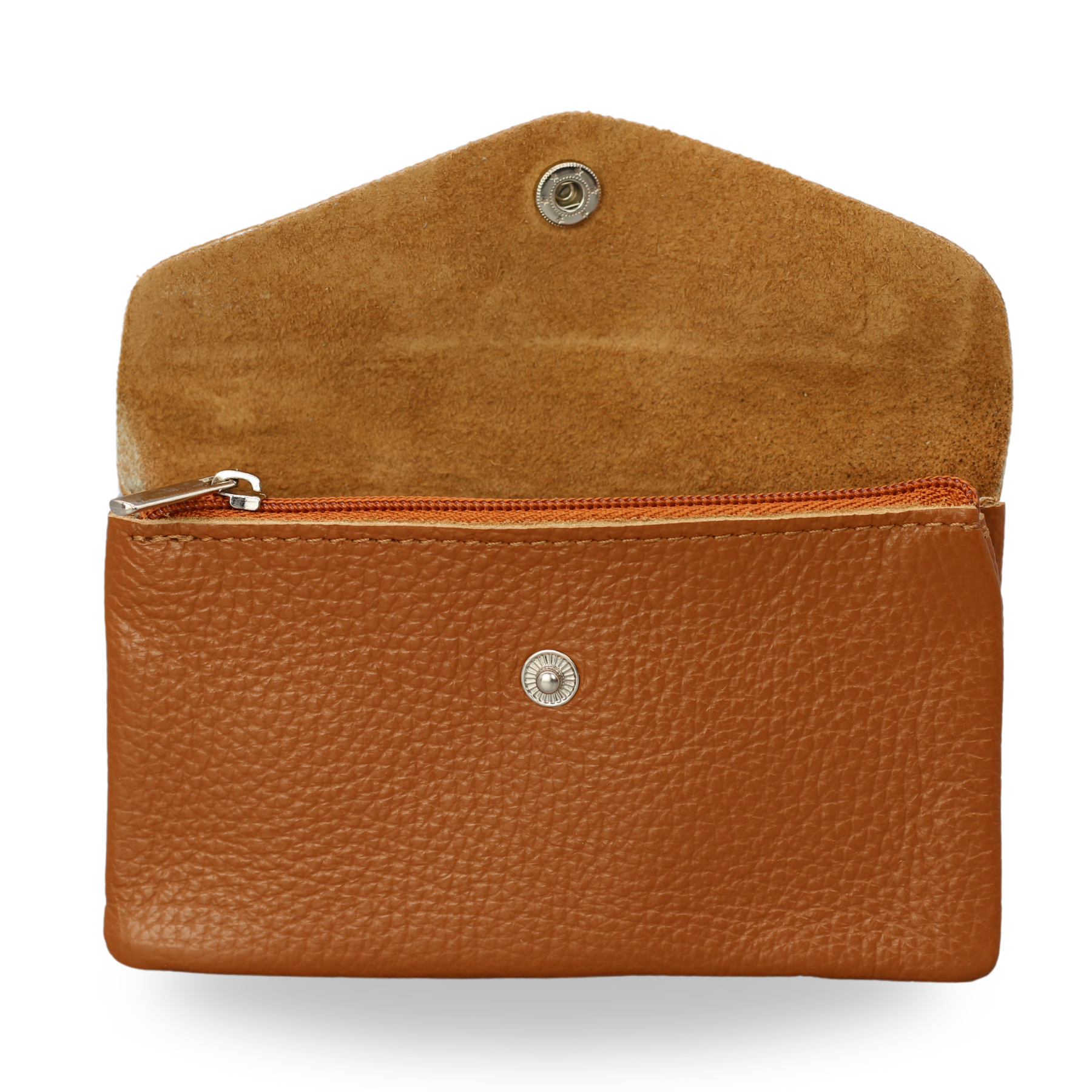 Midi - Cognac Braun