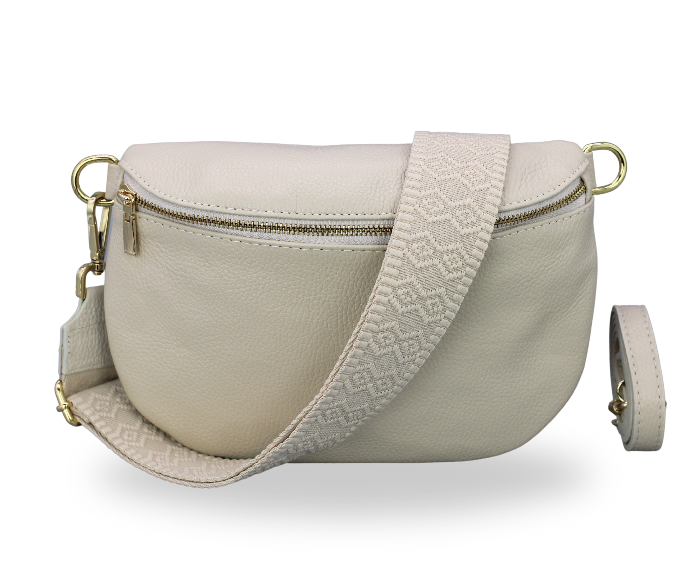 Afia - Beige (Gold)