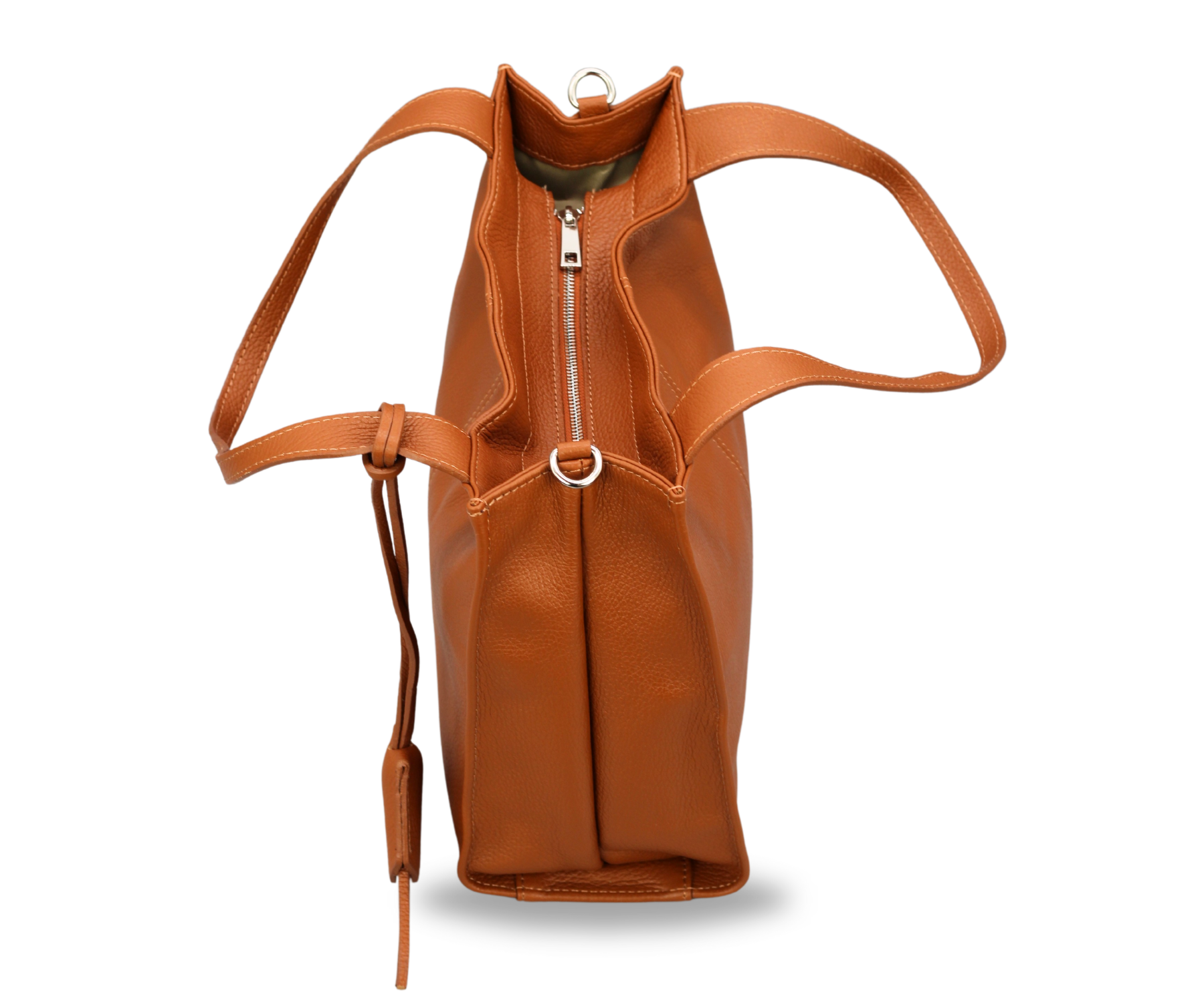 Sienna - Cognac Brown