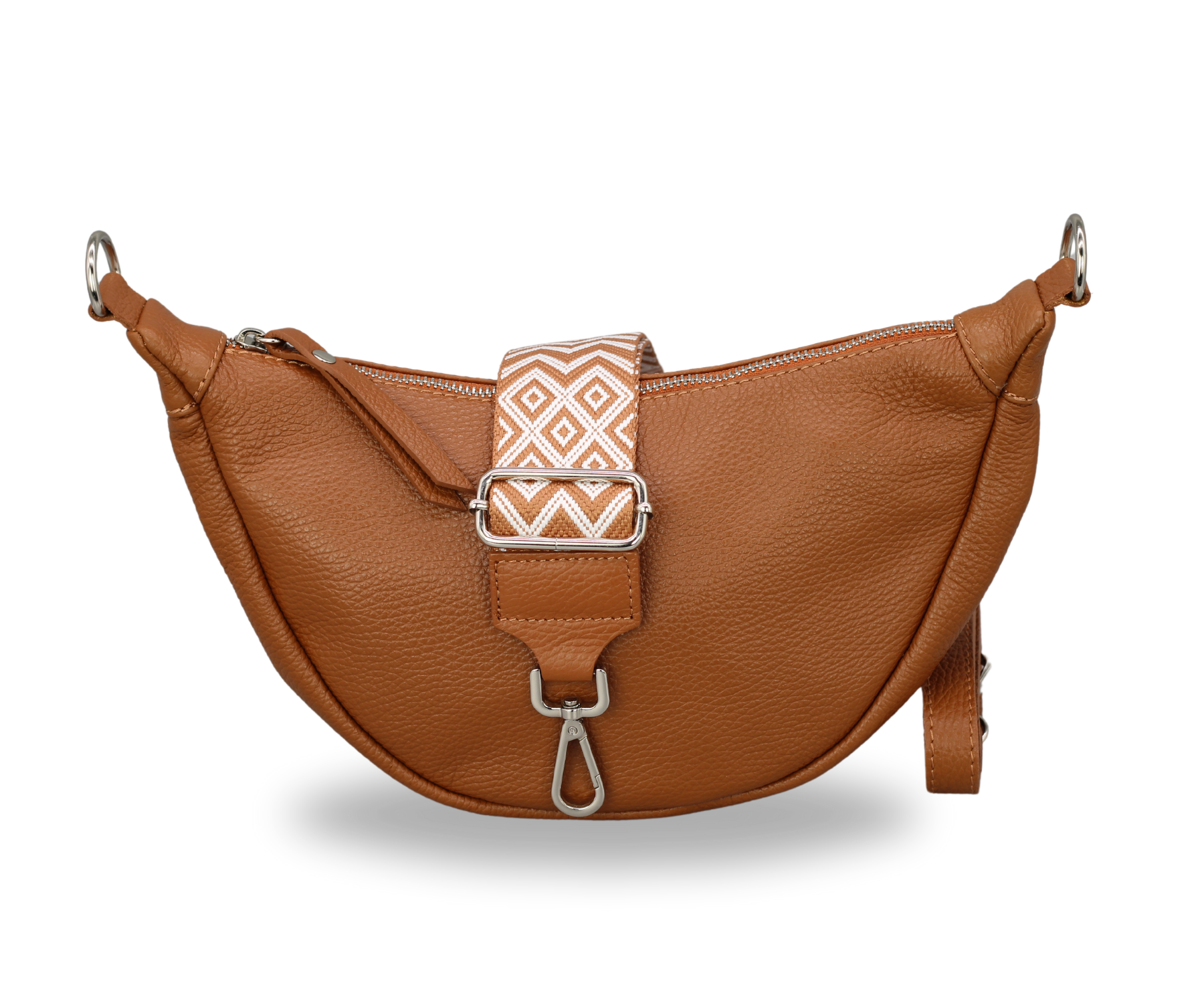 Petra - Cognac Braun