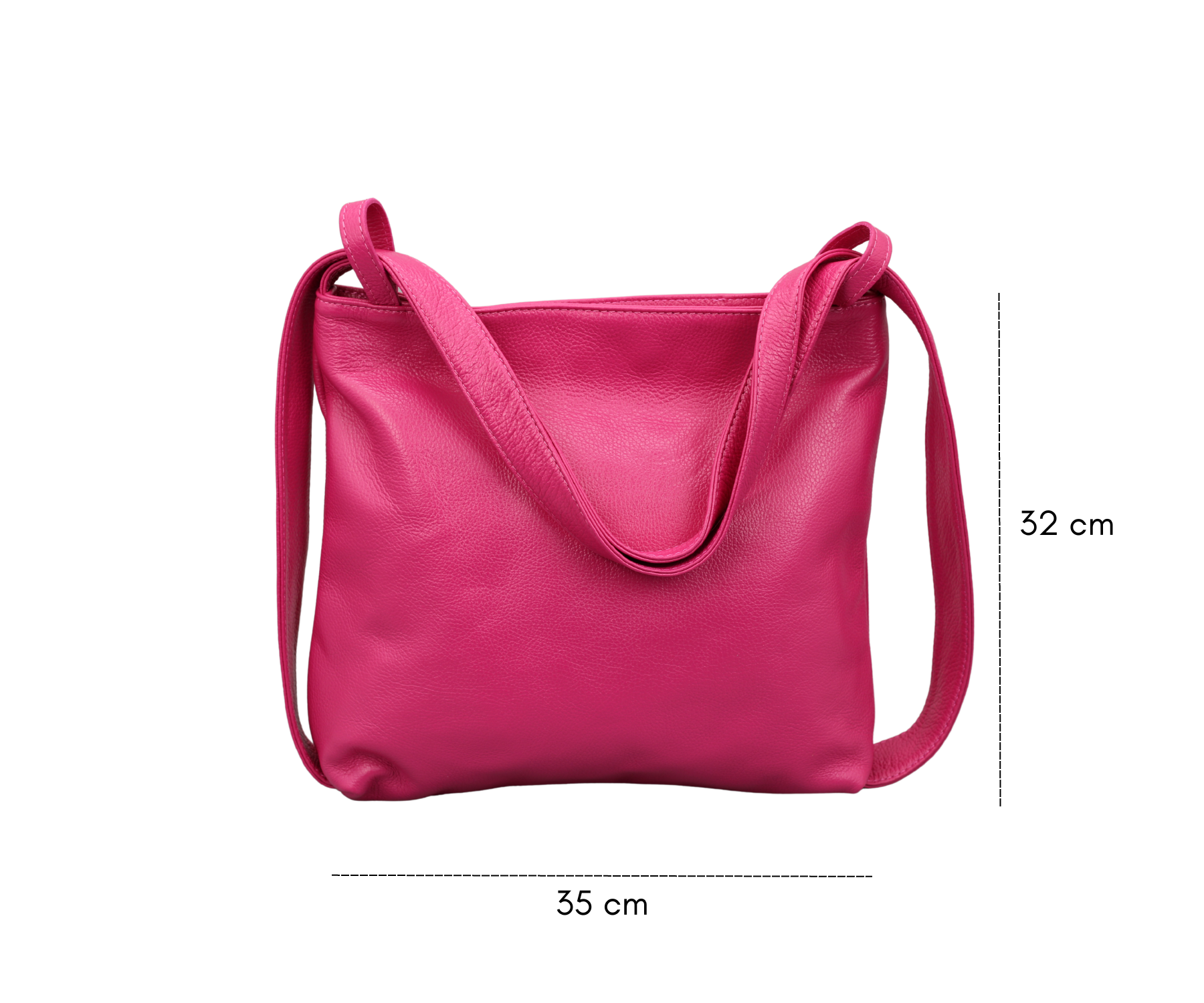 Berta - Pink