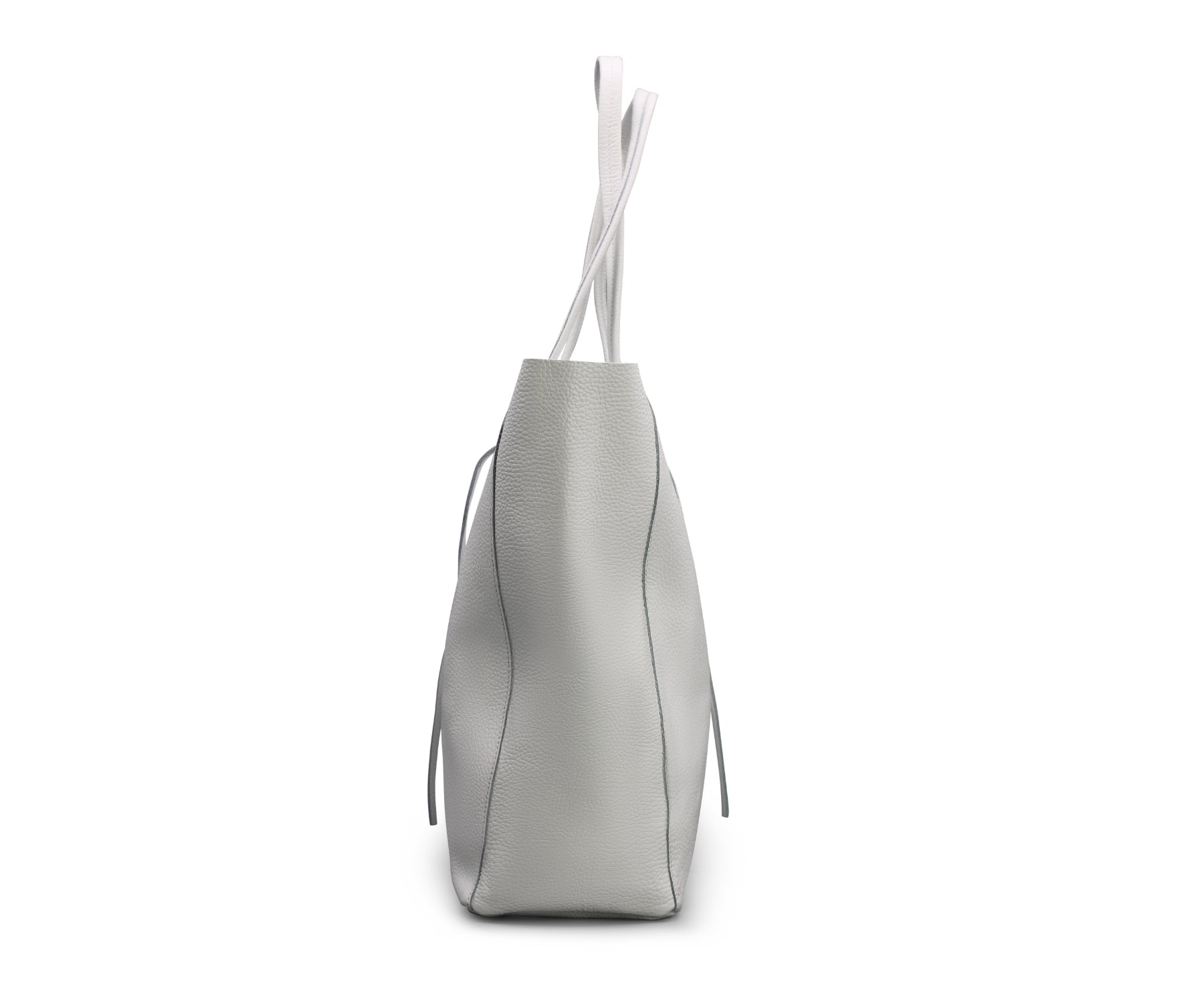 Shopper - Weiss