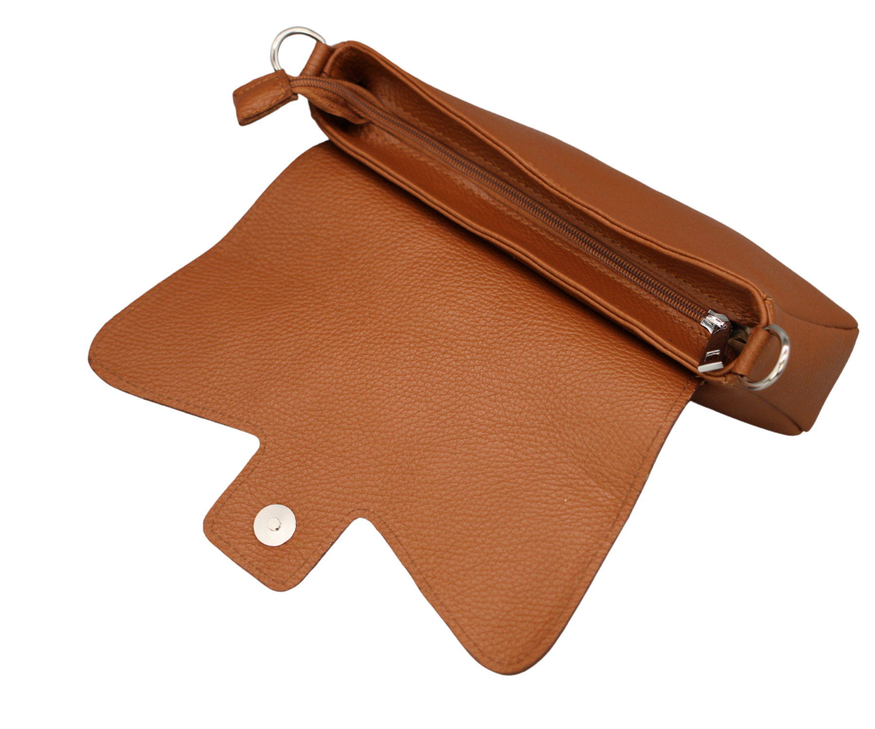 Runa - cognac brown