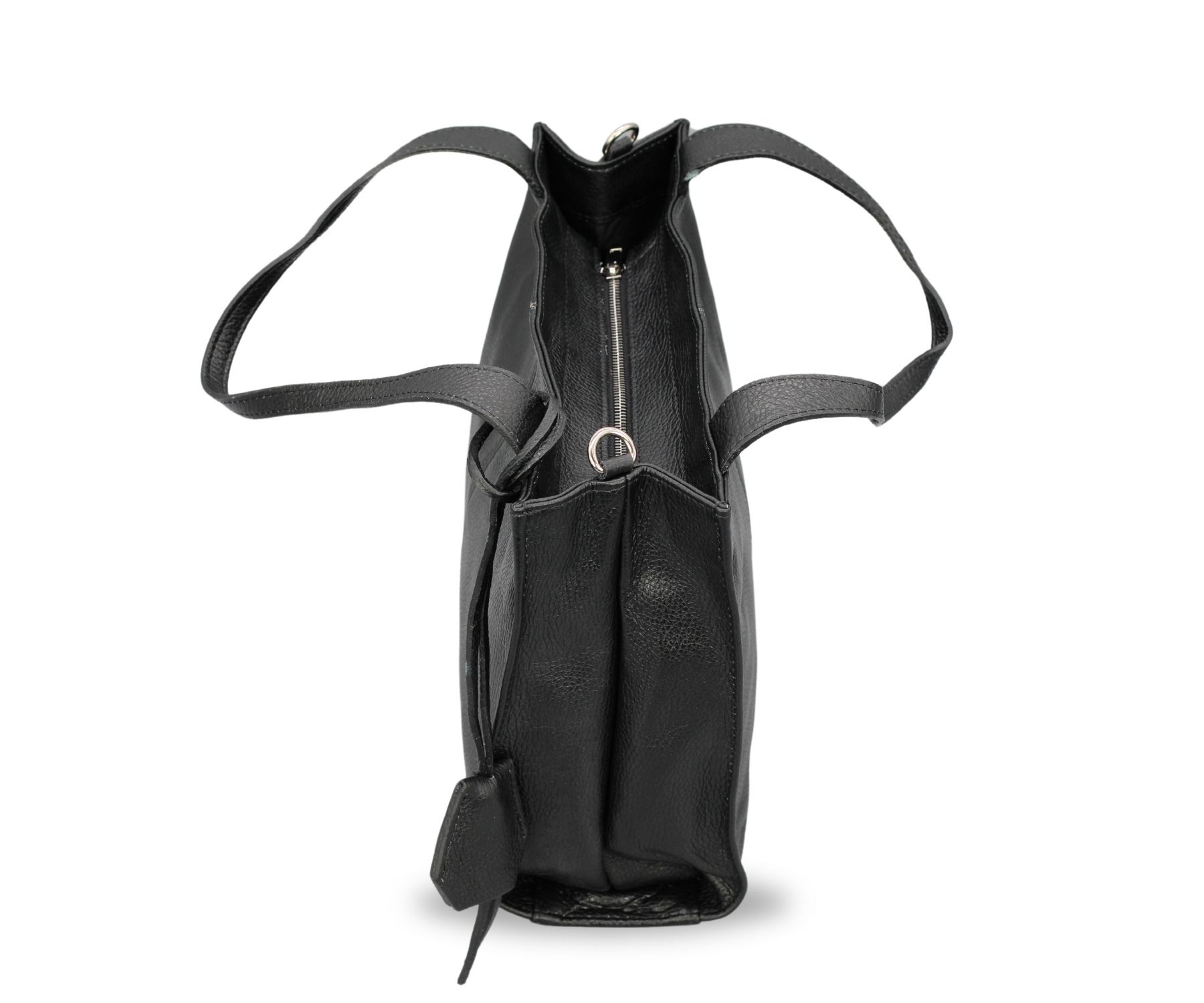 Sienna - Black