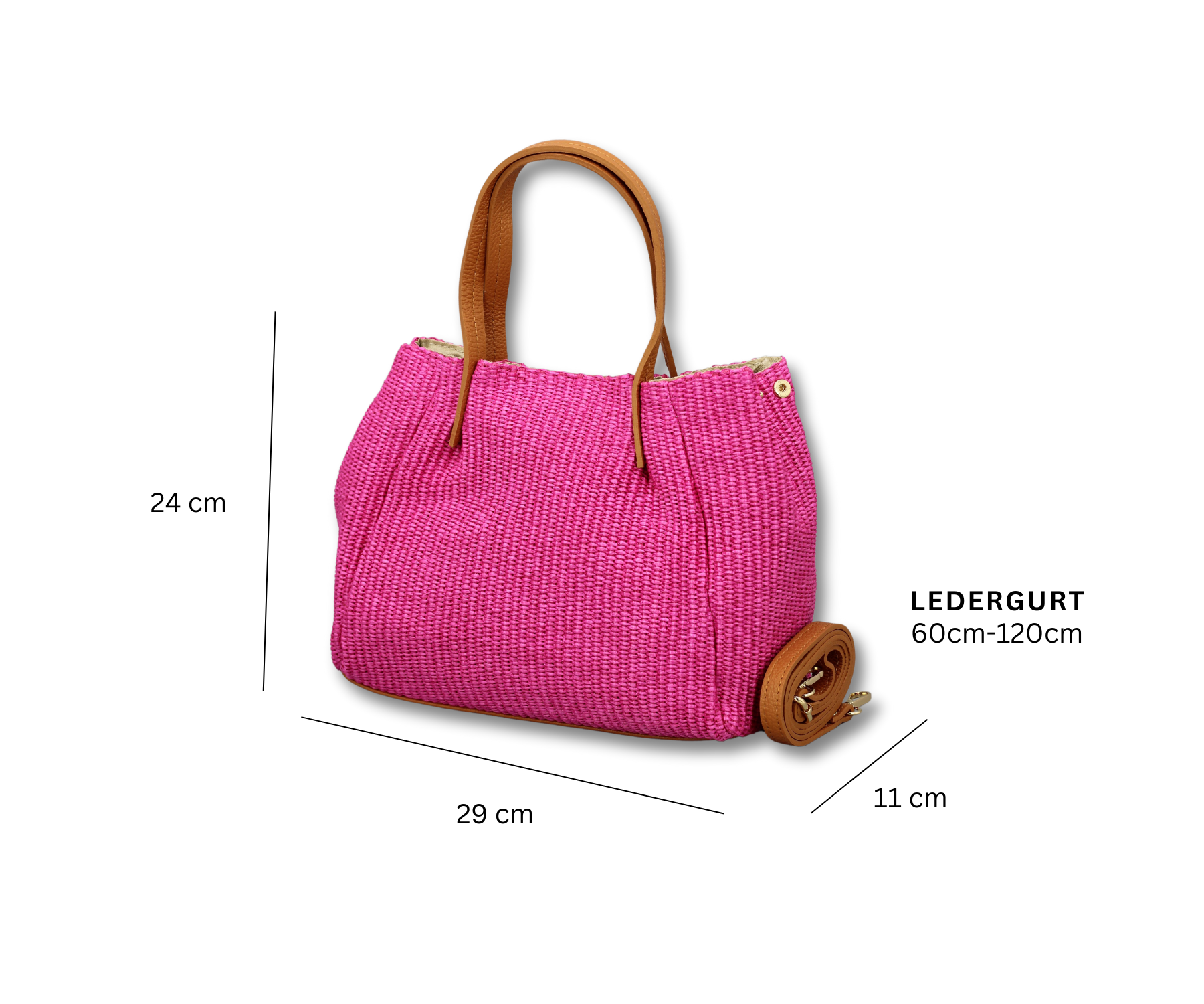 Valda - Pink