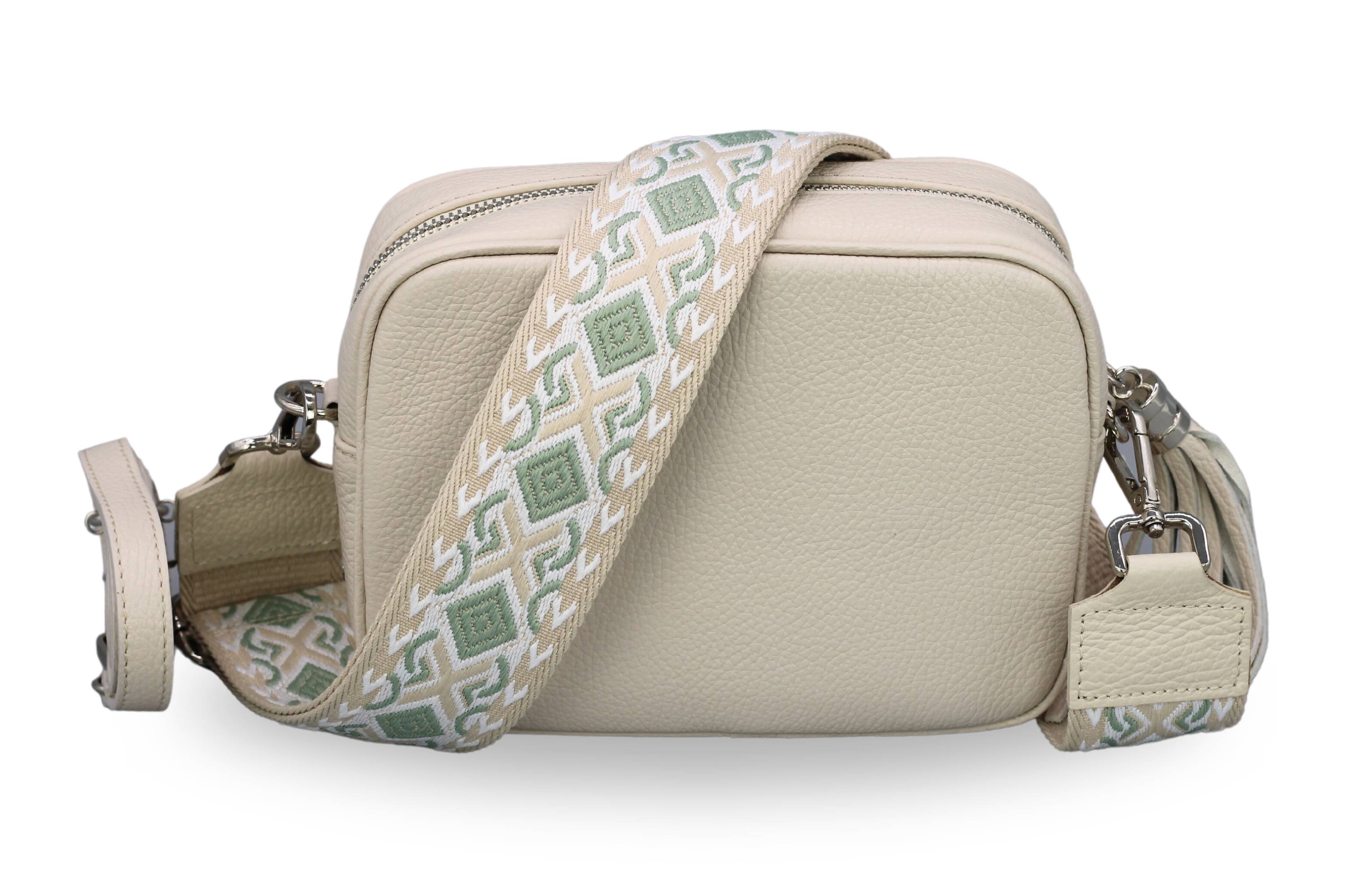 Kira - Beige (Silver)