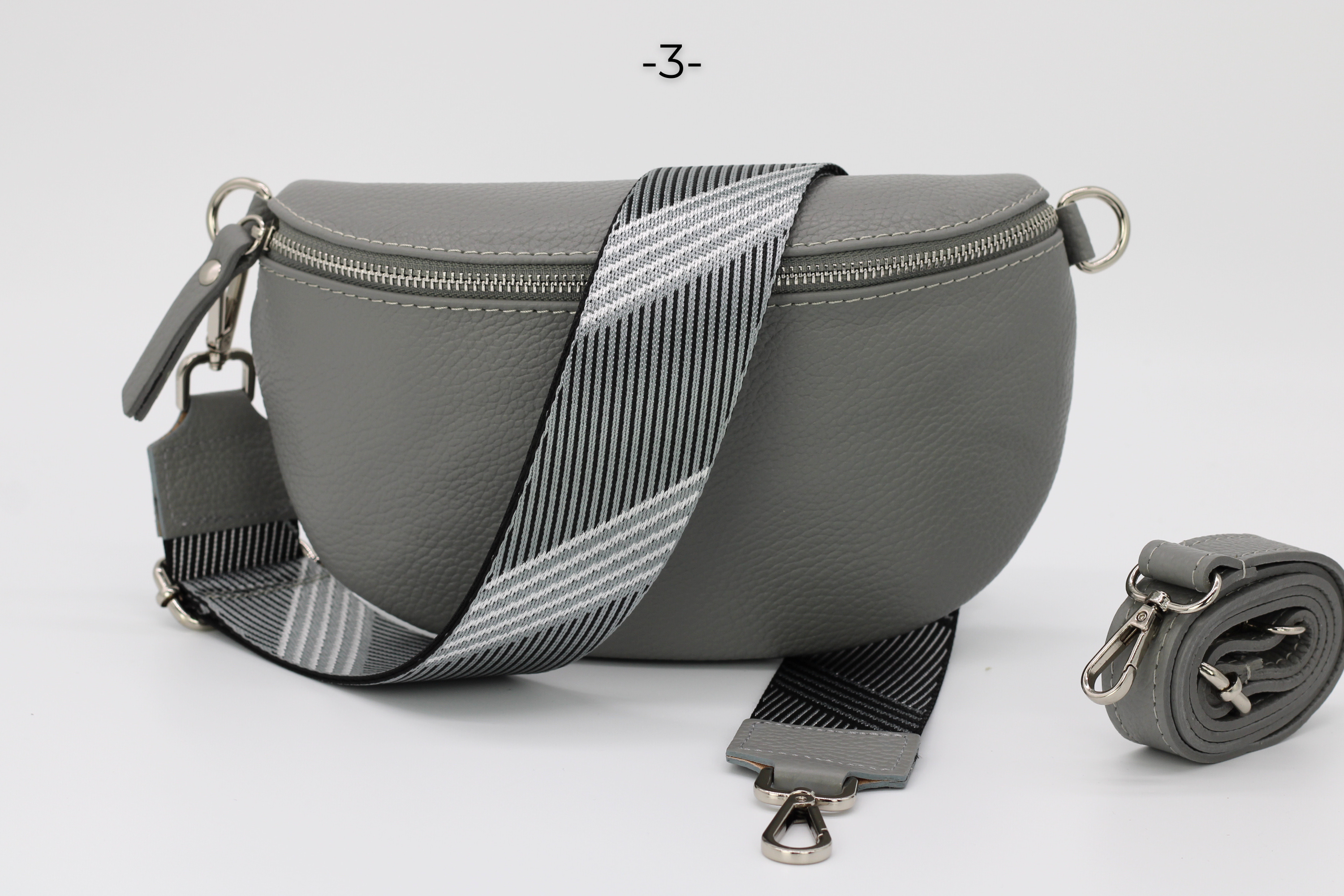 Sahel - denim blue