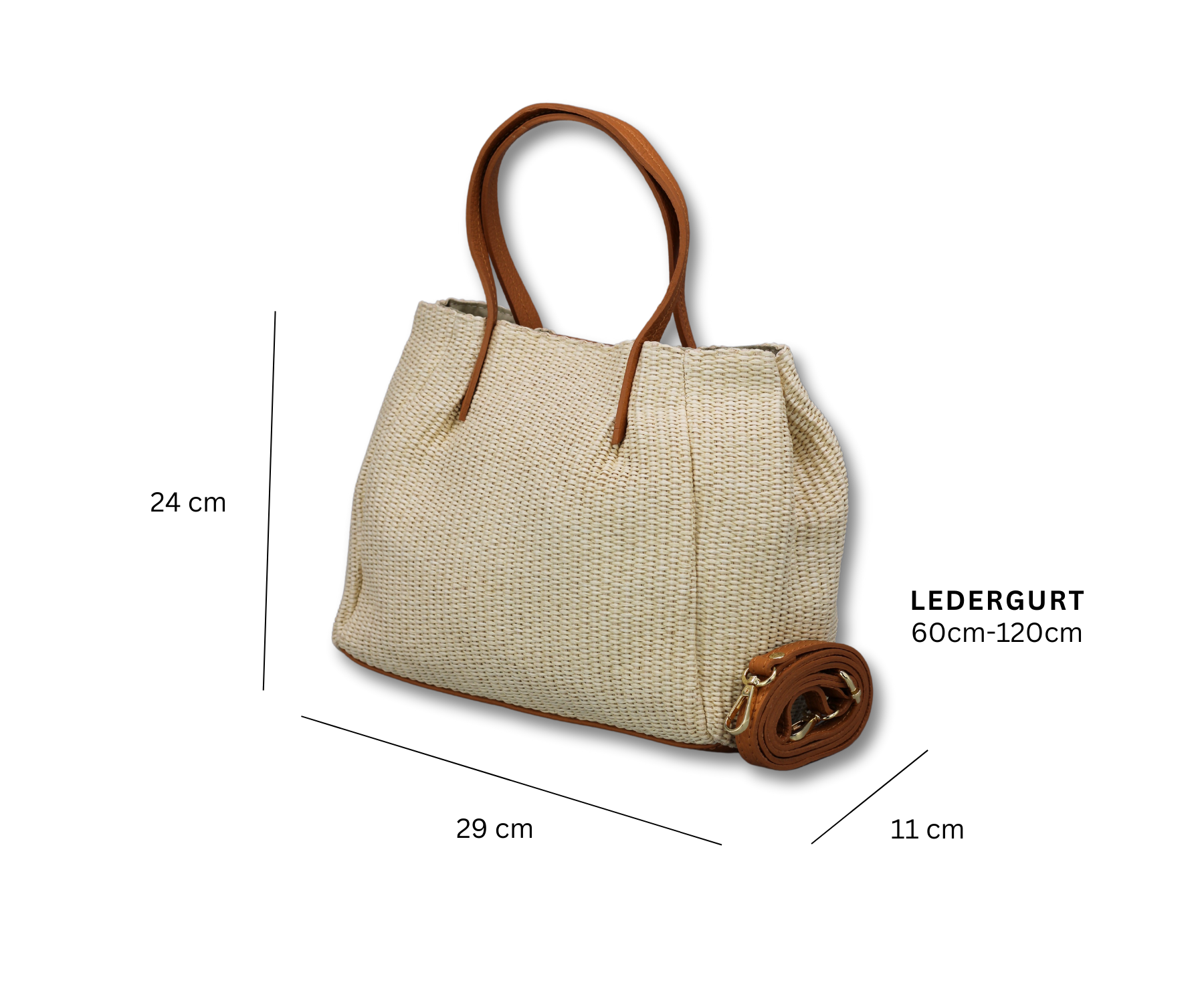 Valda - Beige