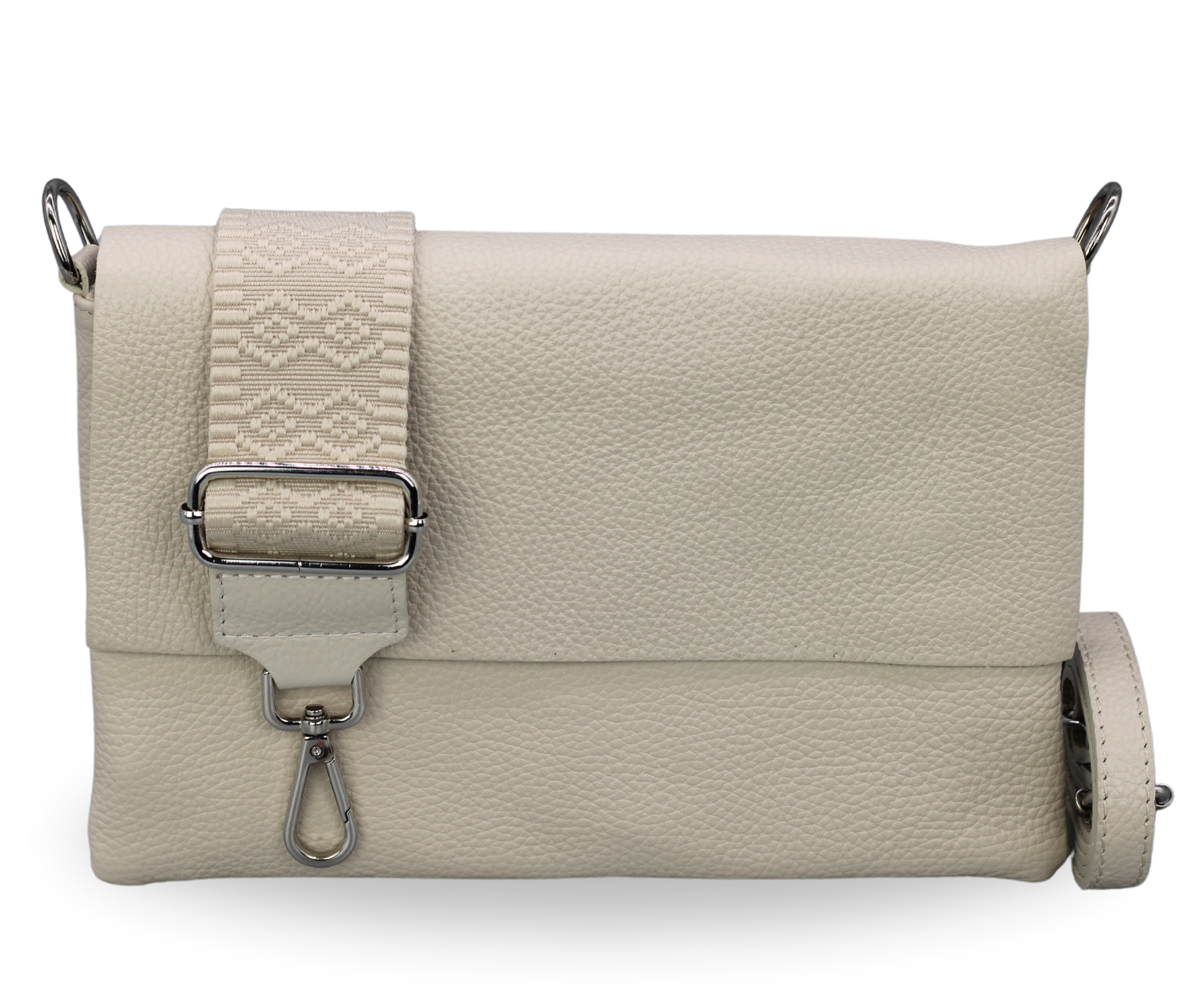 Elisa - cognac brown