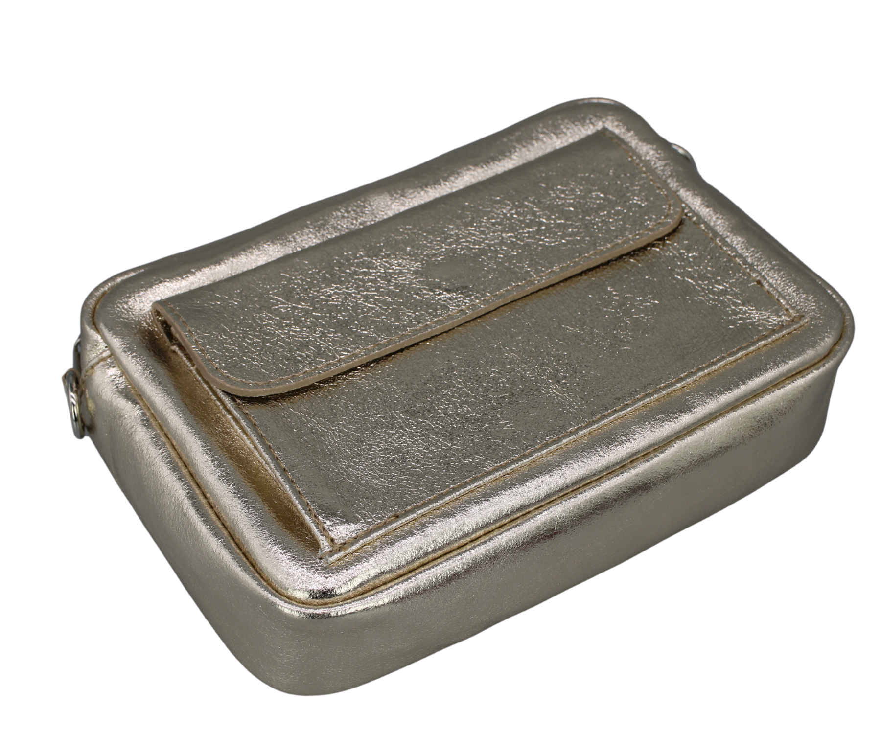 Karin - Metallic Gold