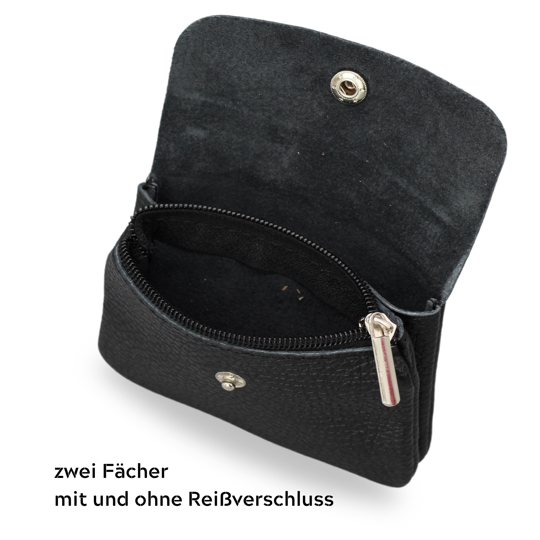 Mini - Schwarz