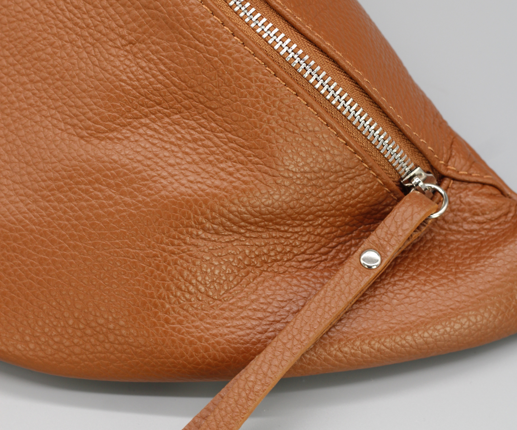 Jutta - Cognac Braun