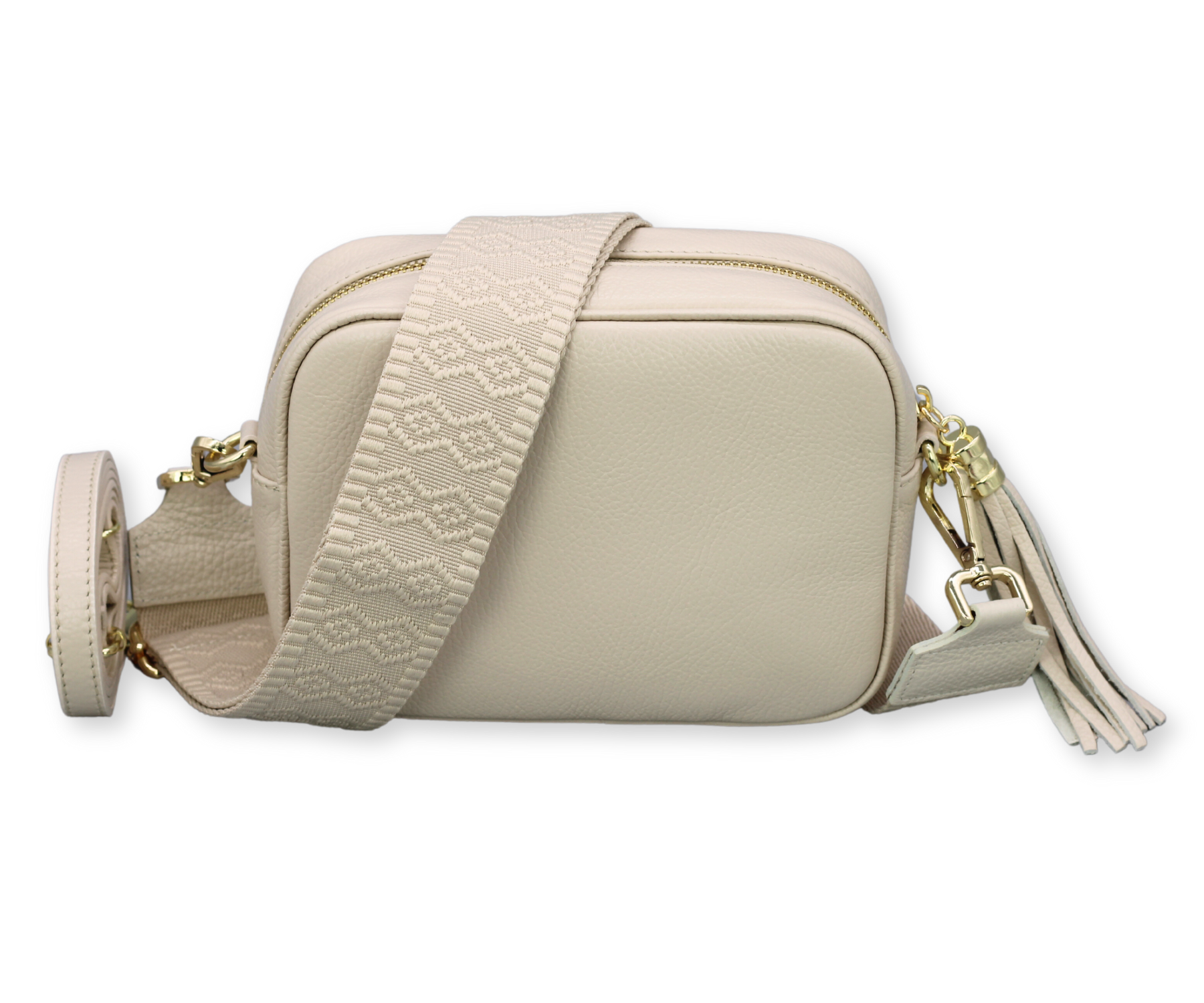 Kira - Beige (Gold)