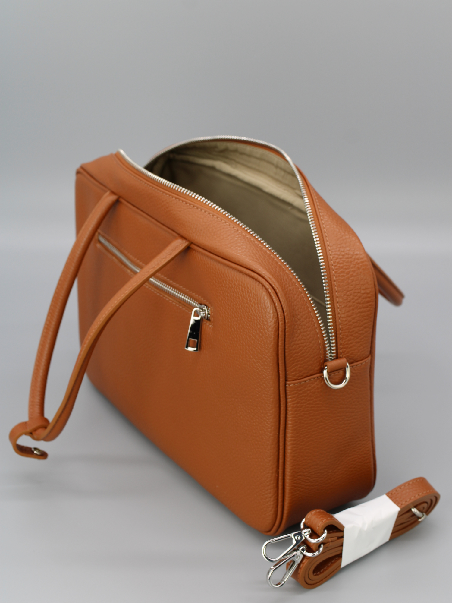 Helena-Cognac Brown
