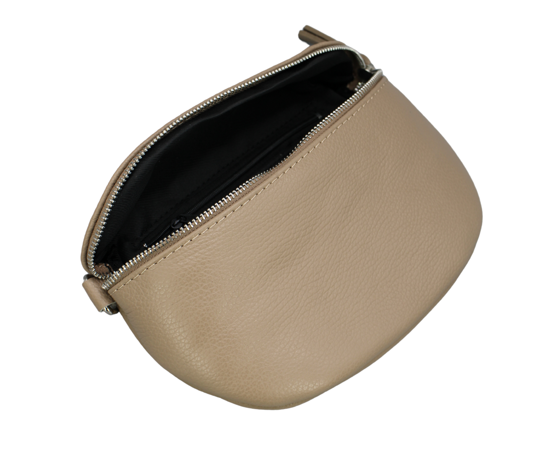 Sahel - Dunkeltaupe (Silber)