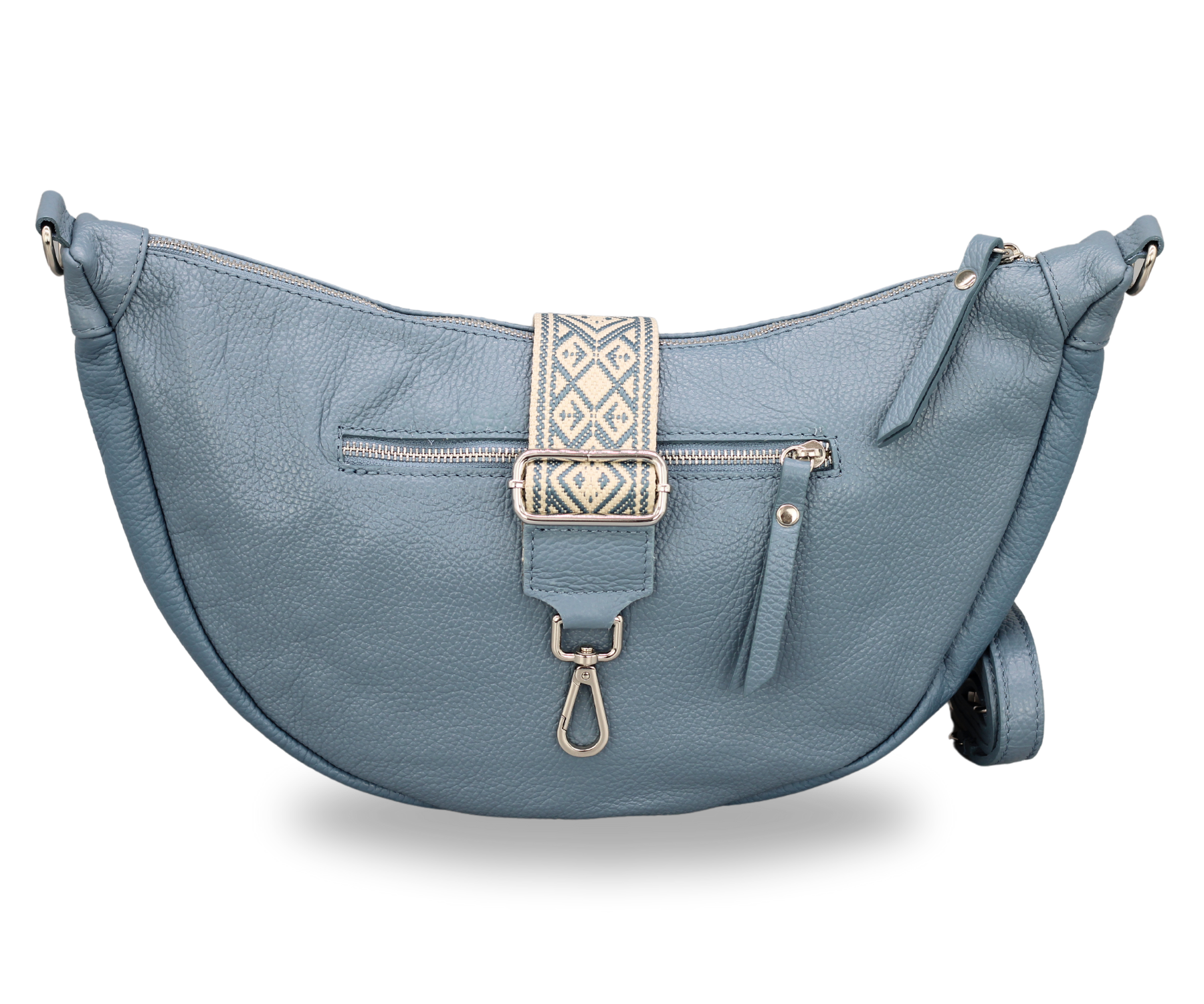 Petra XL - Denim Blue