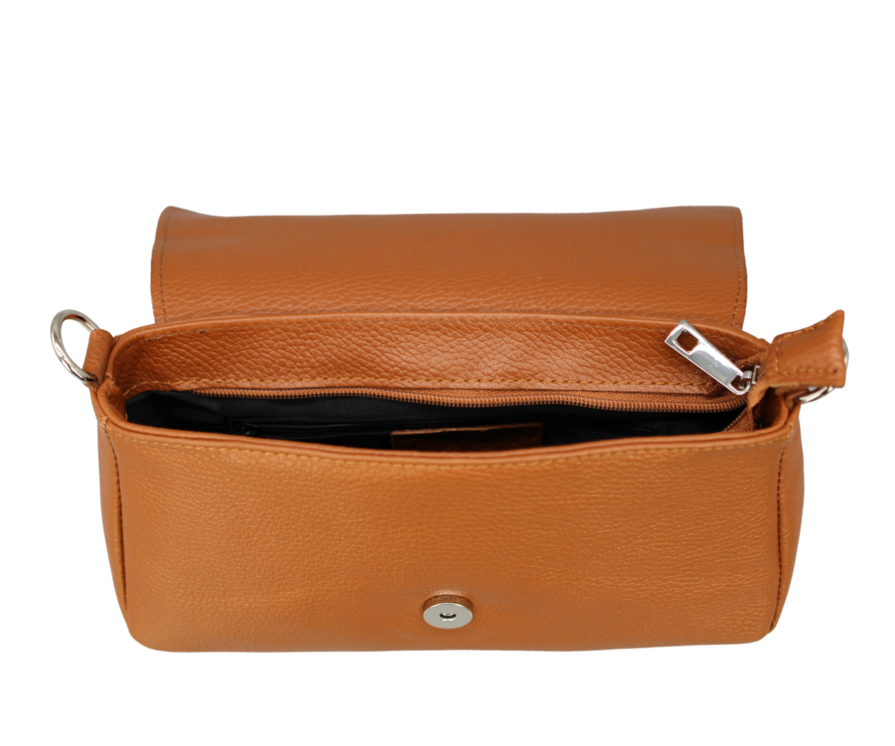 Runa - cognac brown