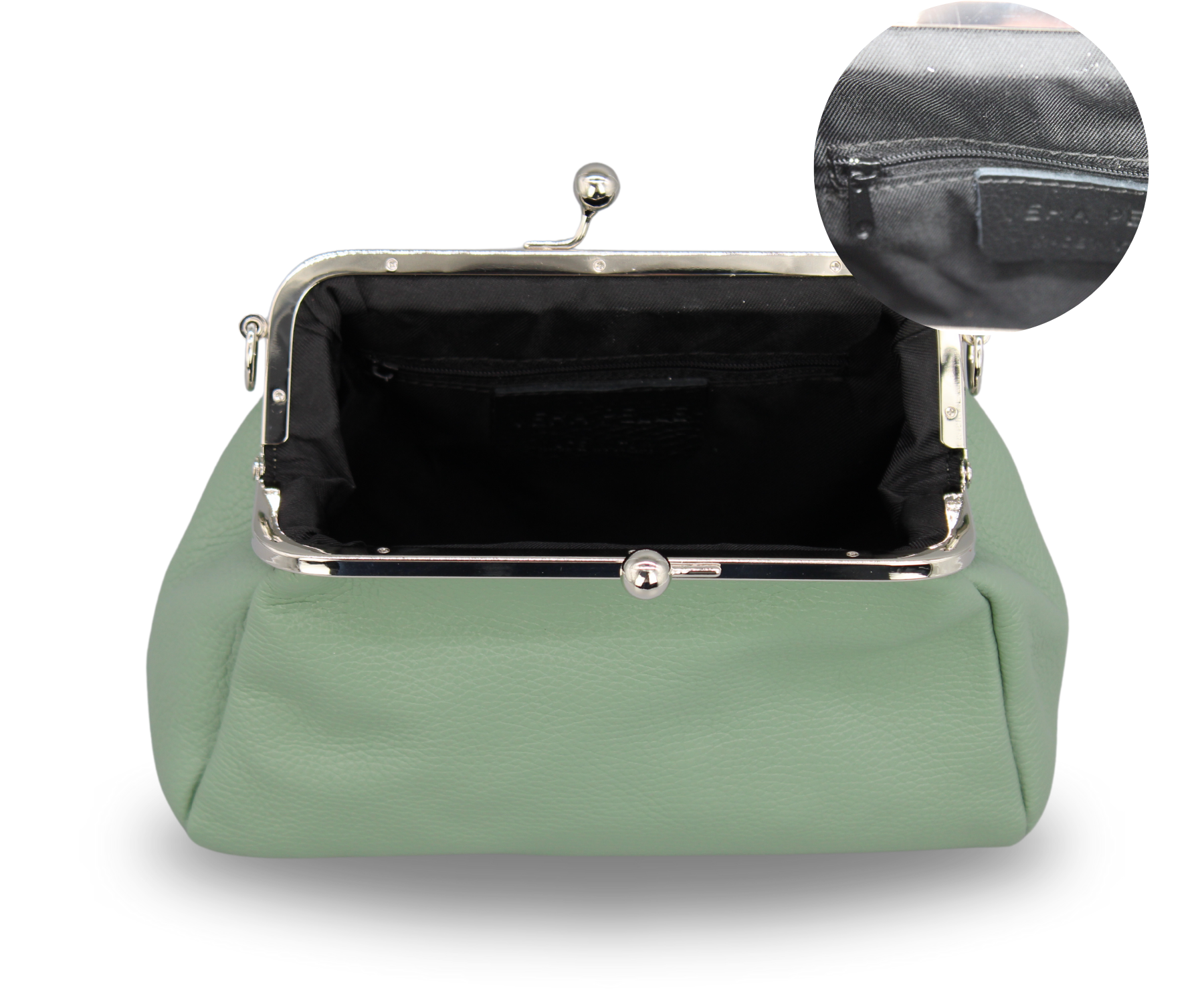 Selina - Mint Green