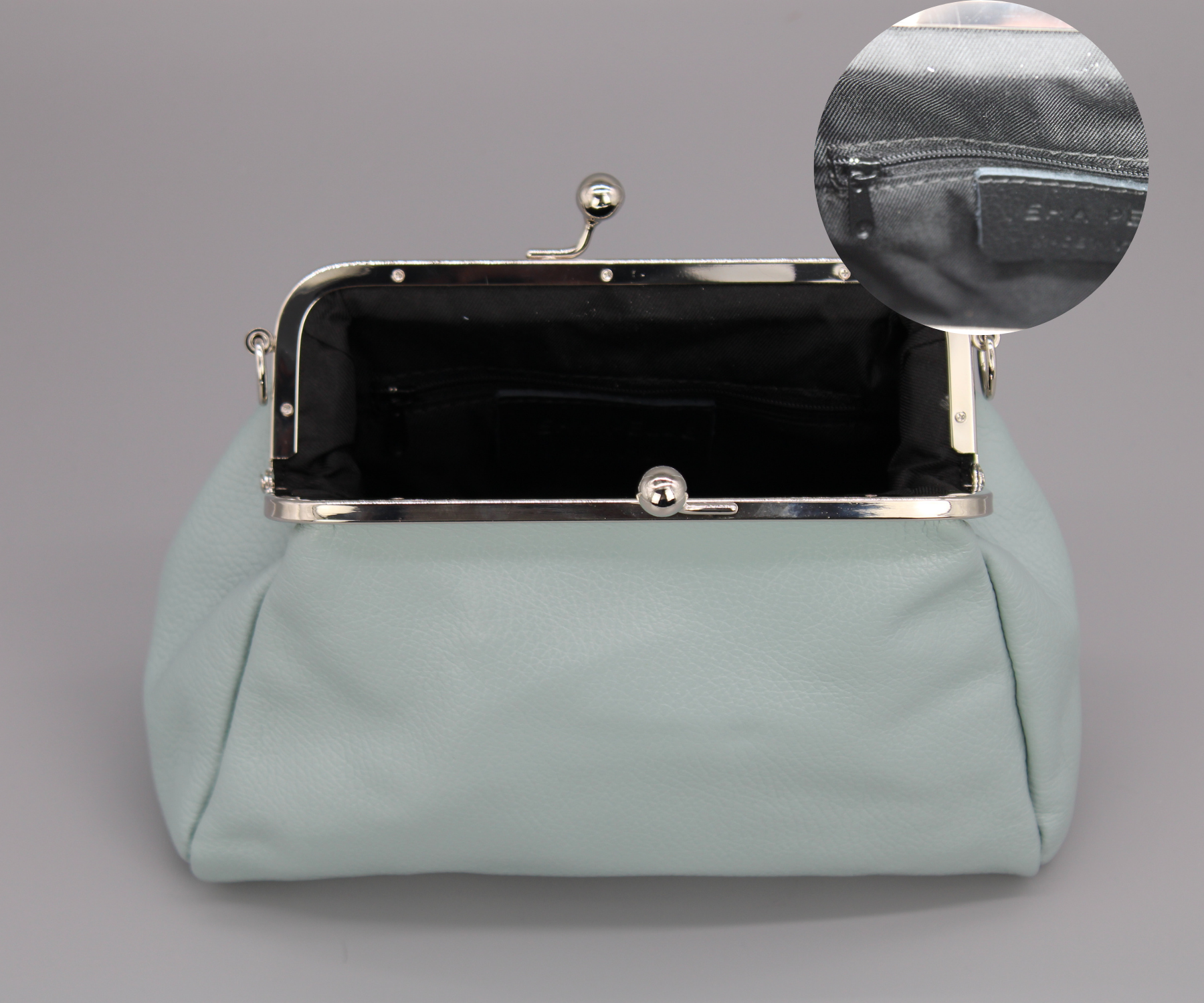 Selina - Light Blue