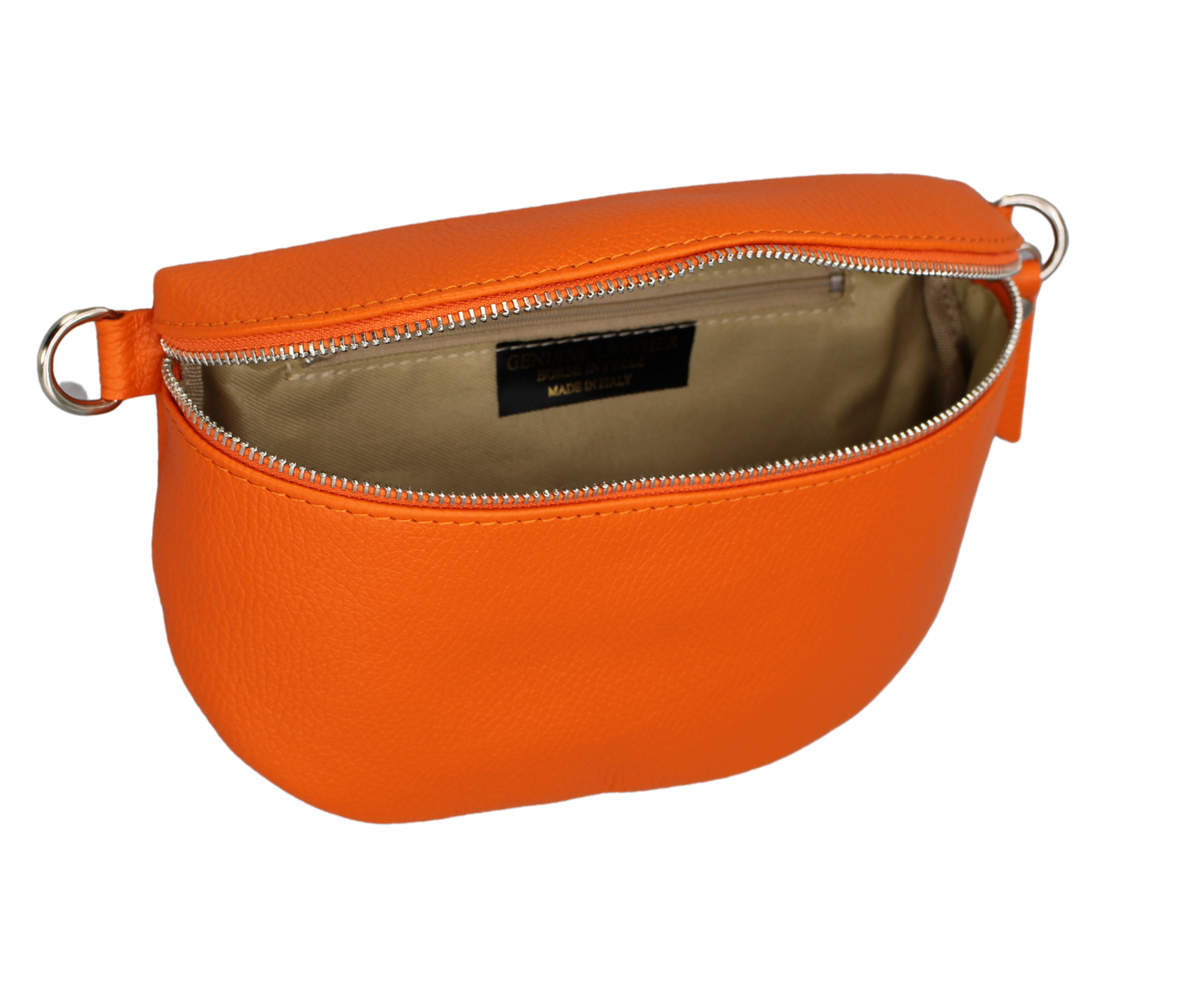 Sahel - Orange (Silber)