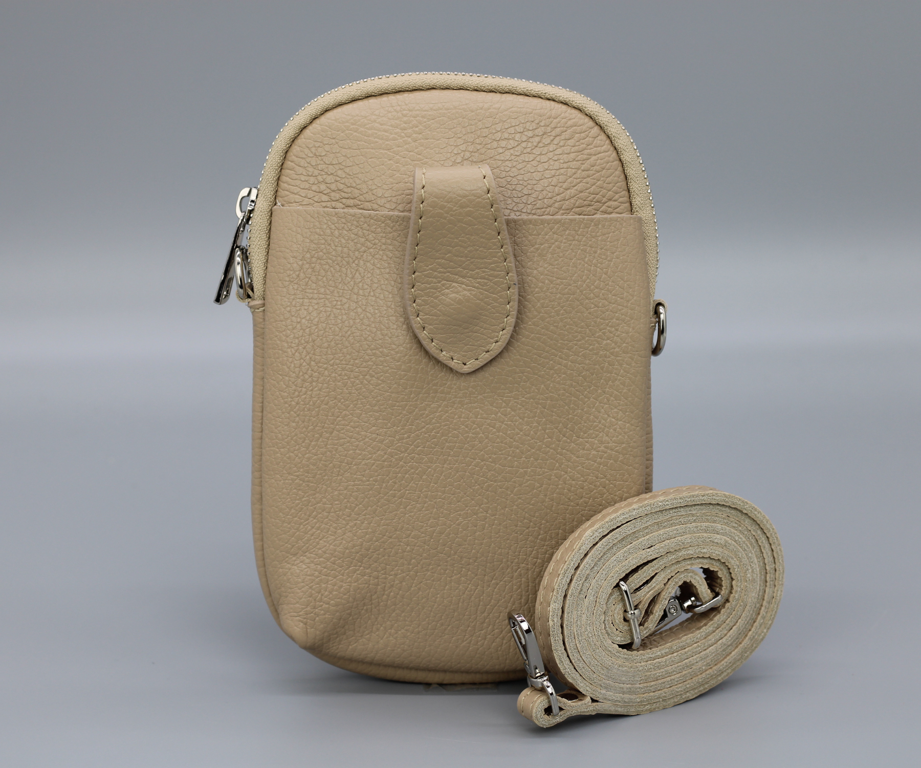 Kathie - Taupe