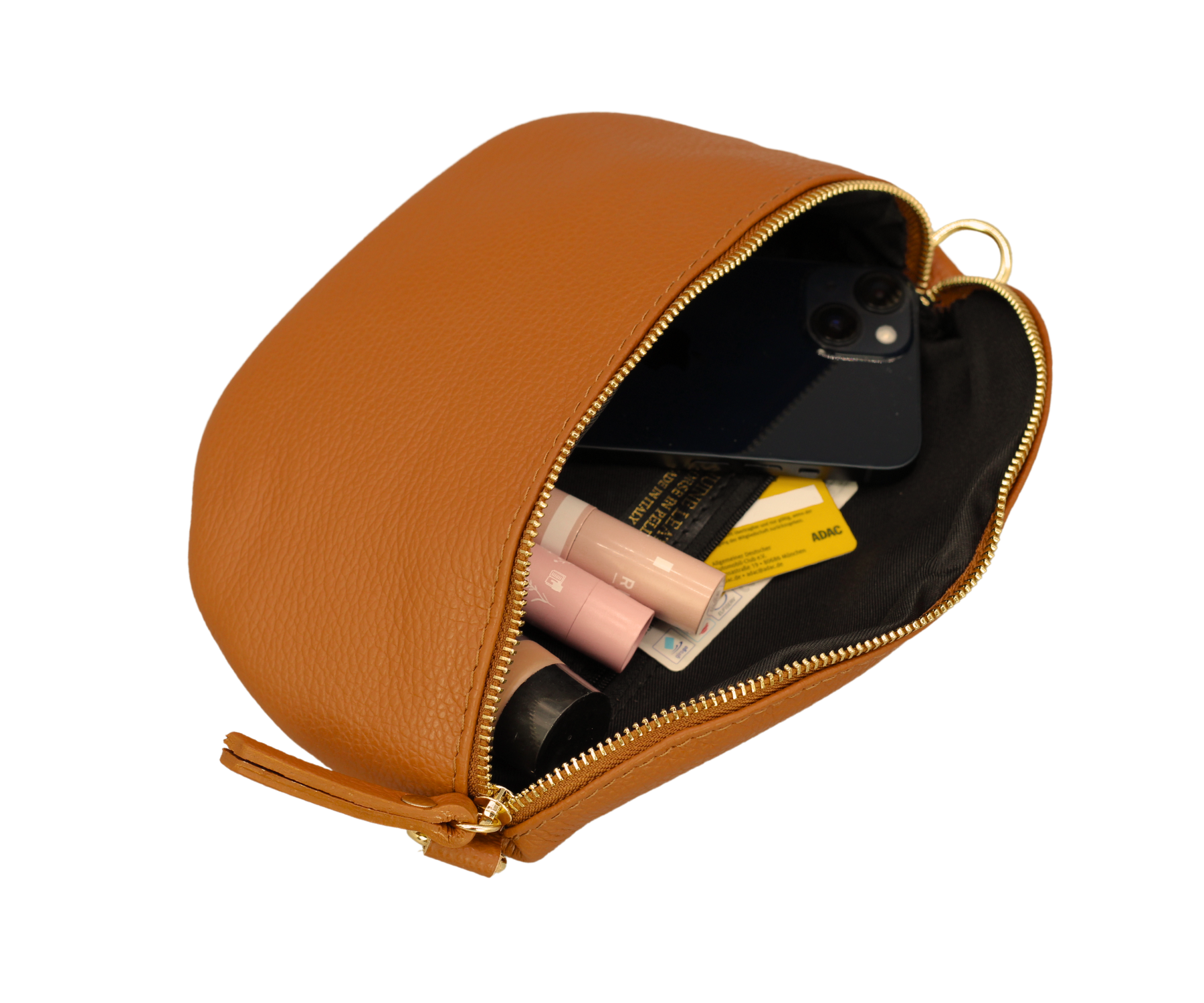 Sahel - Cognac Braun (Gold)