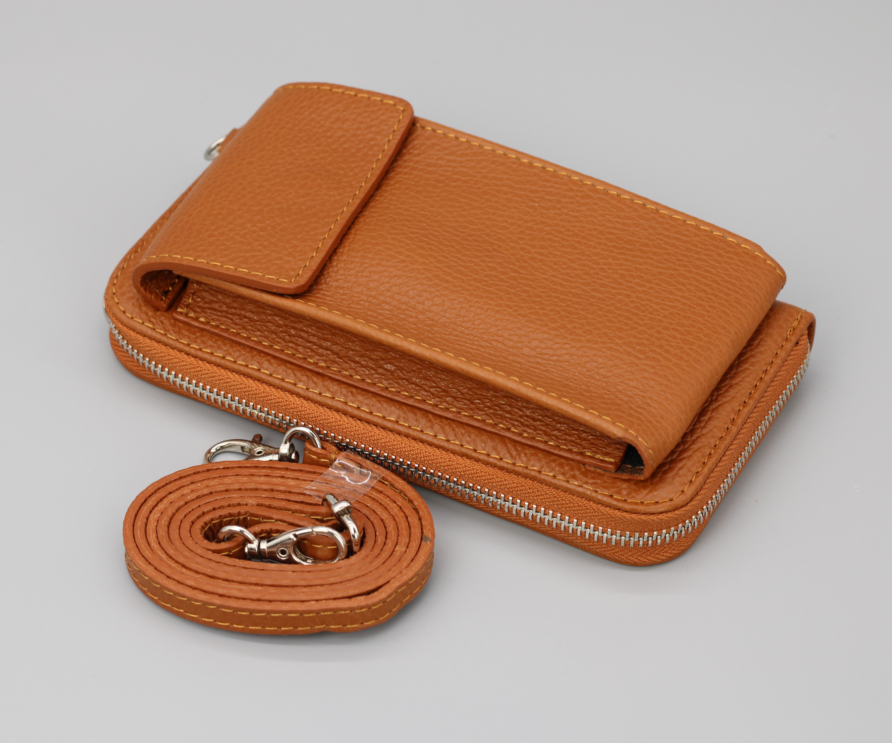 Tally - Cognac Braun