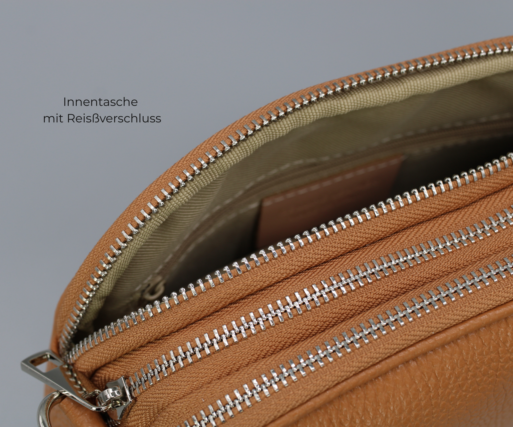 Dalia - Camel brown