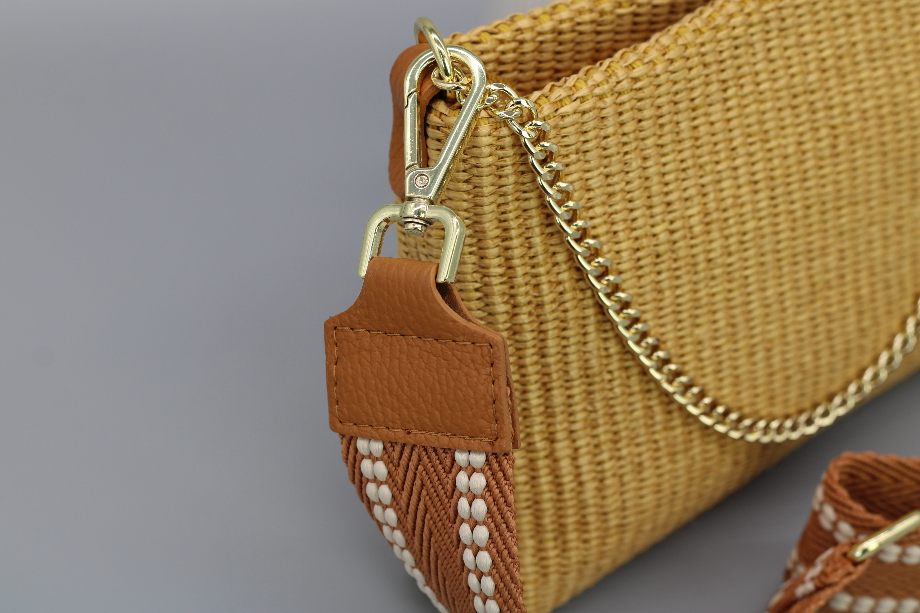 Gloria - Mustard Yellow