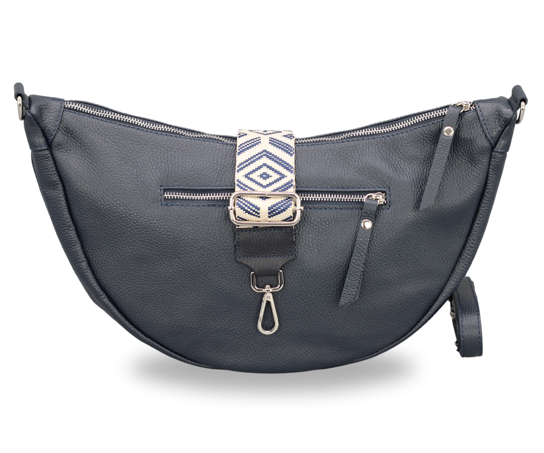 Petra XL - Navy Blue