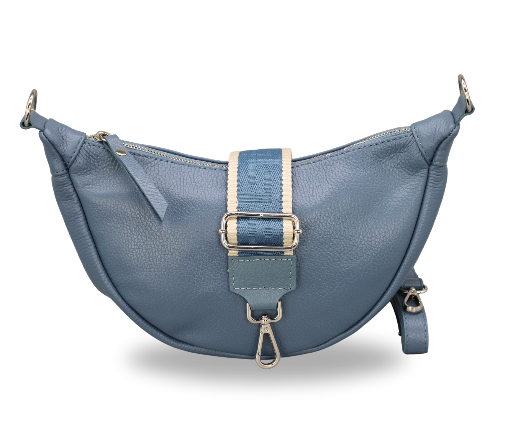 Petra - Denim Blue