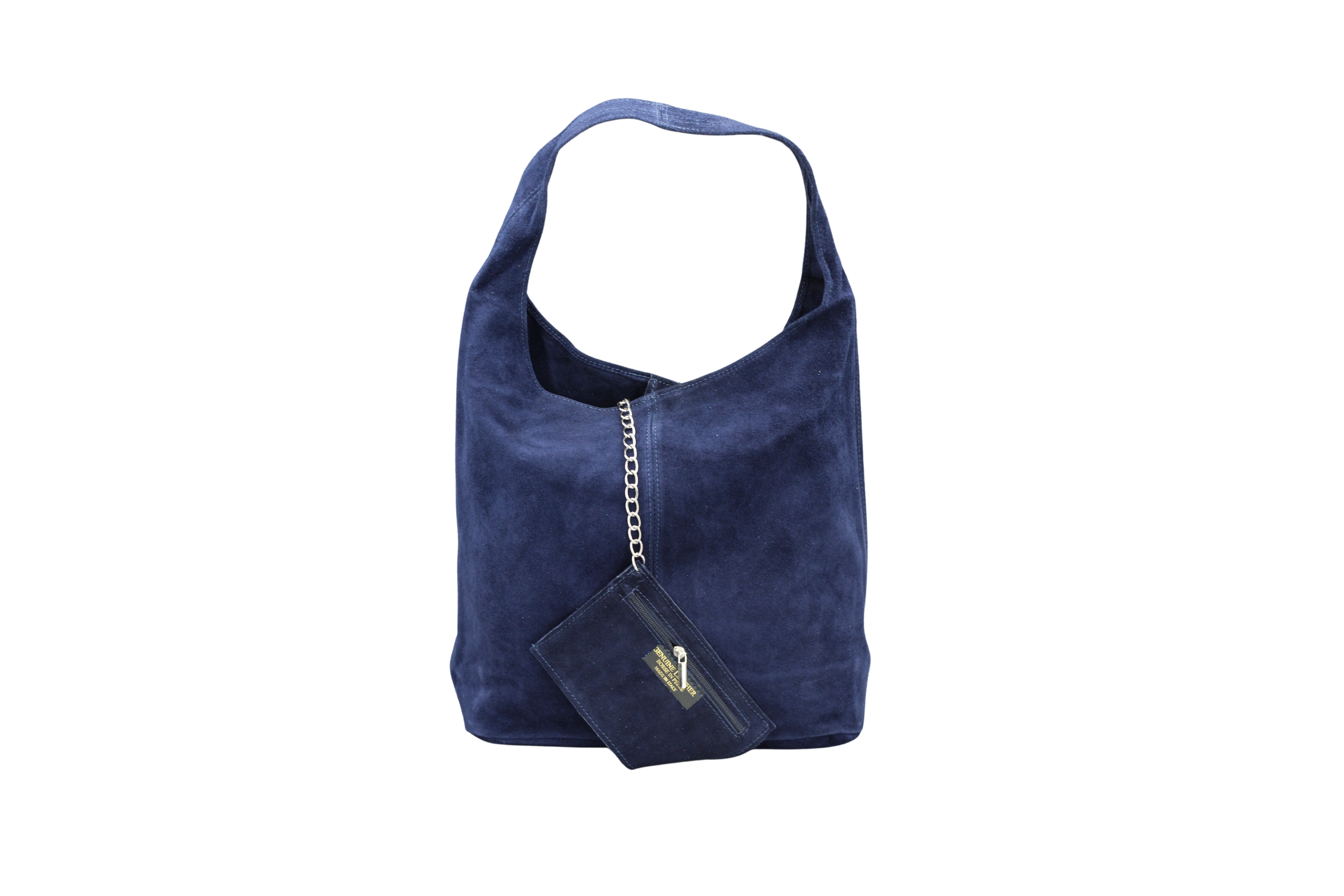 Afra - Navyblau
