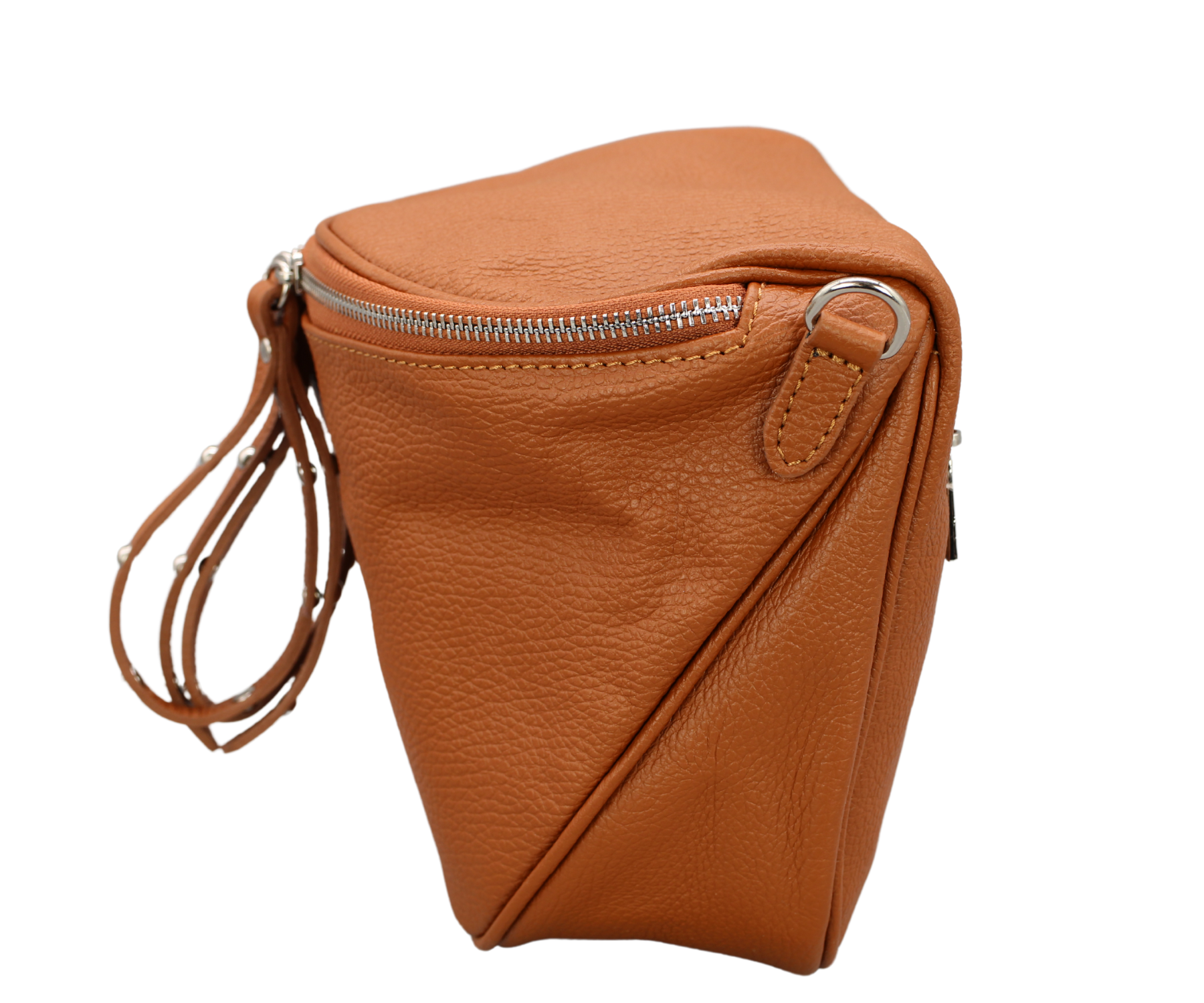 Susanne Cognac Braun