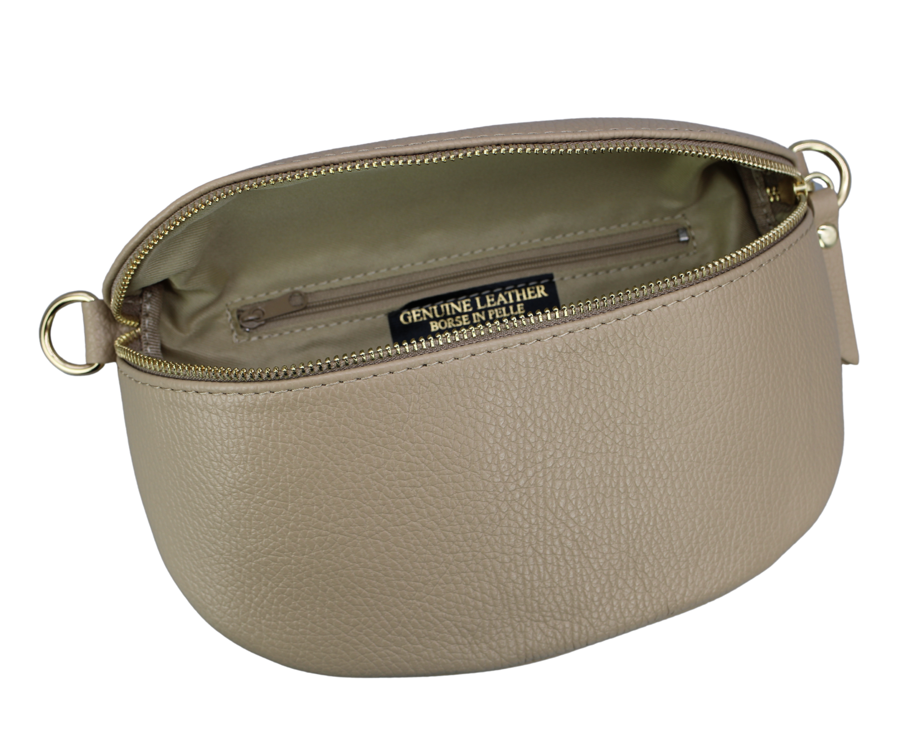 Sahel - Helltaupe (Gold)