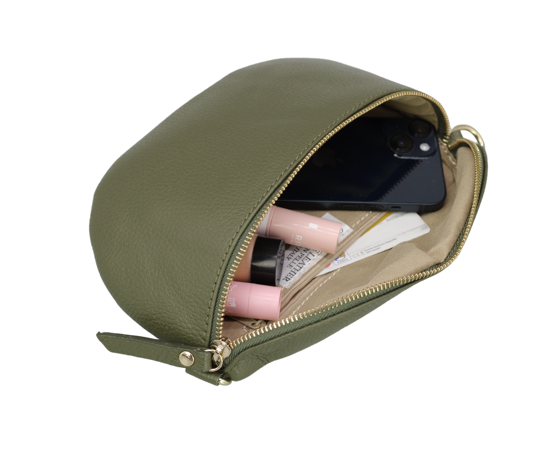 Sahel - Khaki (Gold)