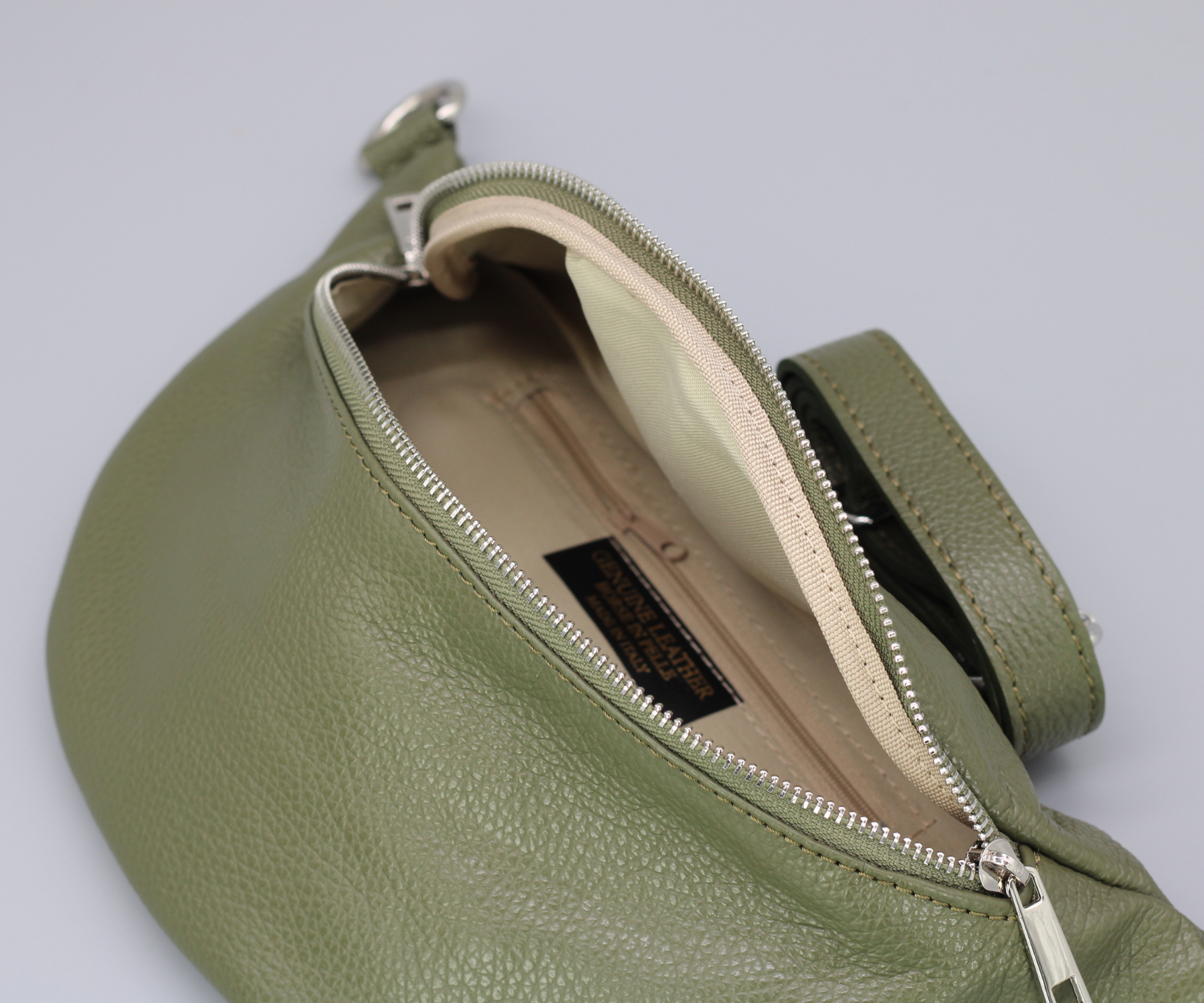 Linda - Khaki