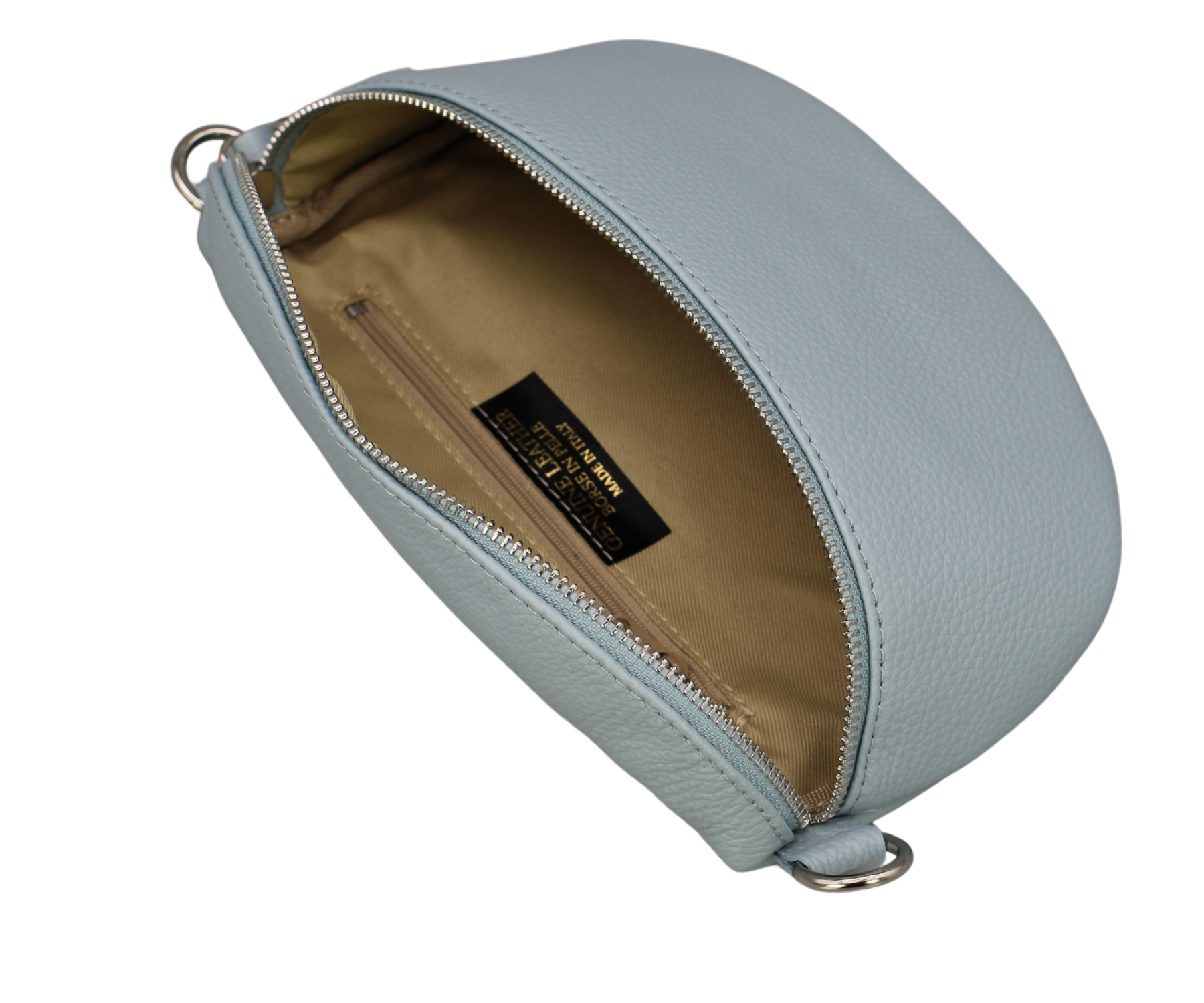 Sahel - denim blue