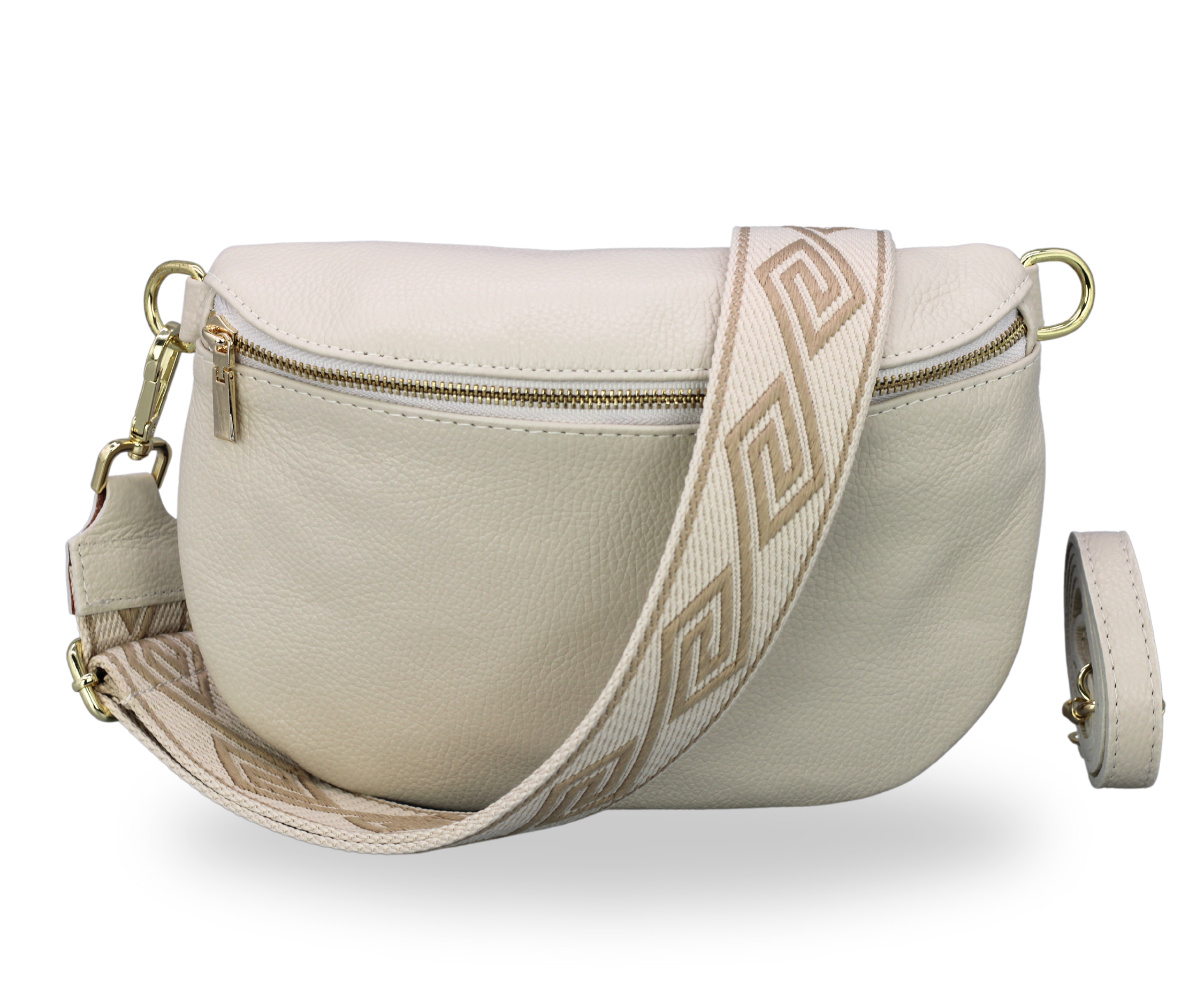 Afia - Beige (Gold)